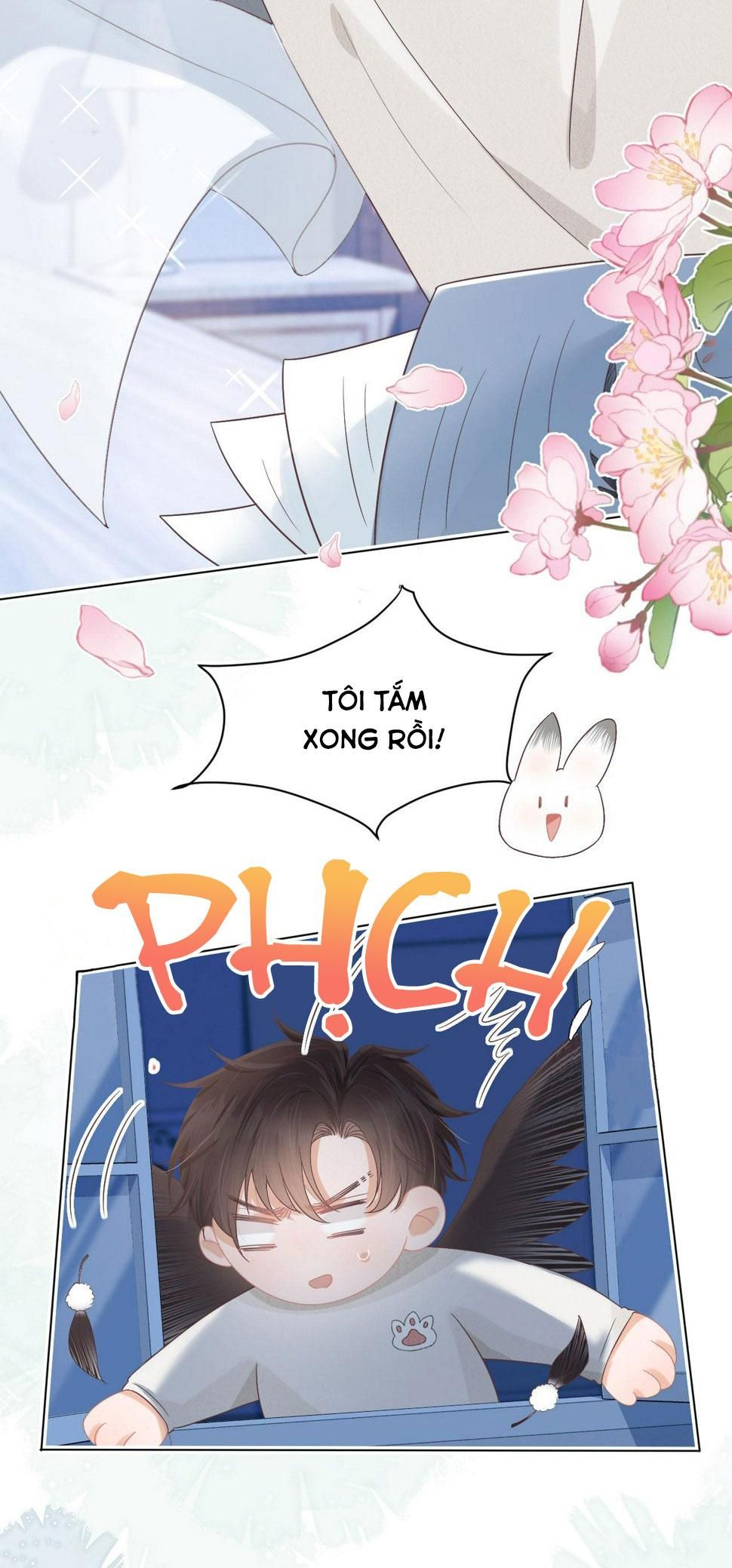 [Ss2] Một Ngụm Ăn Cả Thỏ Con Chapter 24 - Trang 2