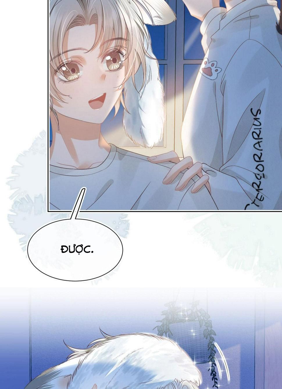 [Ss2] Một Ngụm Ăn Cả Thỏ Con Chapter 24 - Trang 2