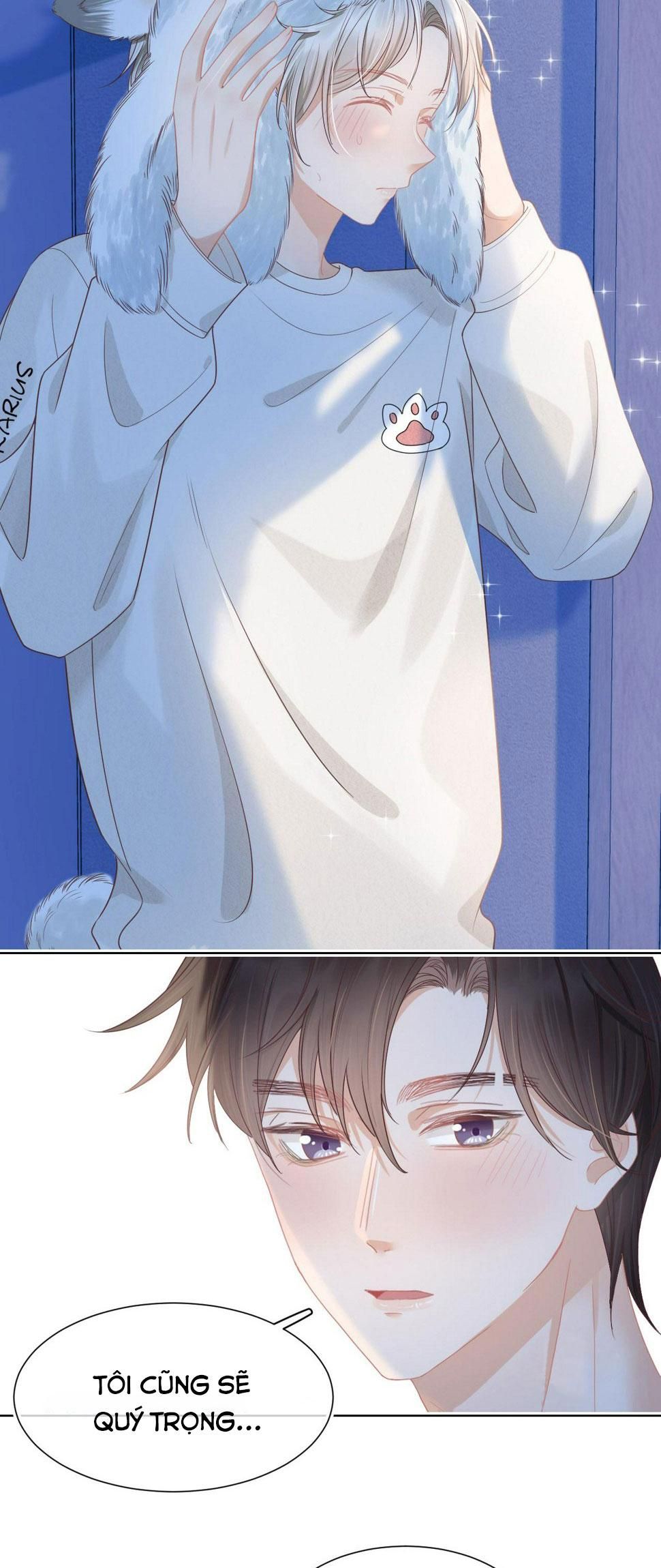 [Ss2] Một Ngụm Ăn Cả Thỏ Con Chapter 24 - Trang 2