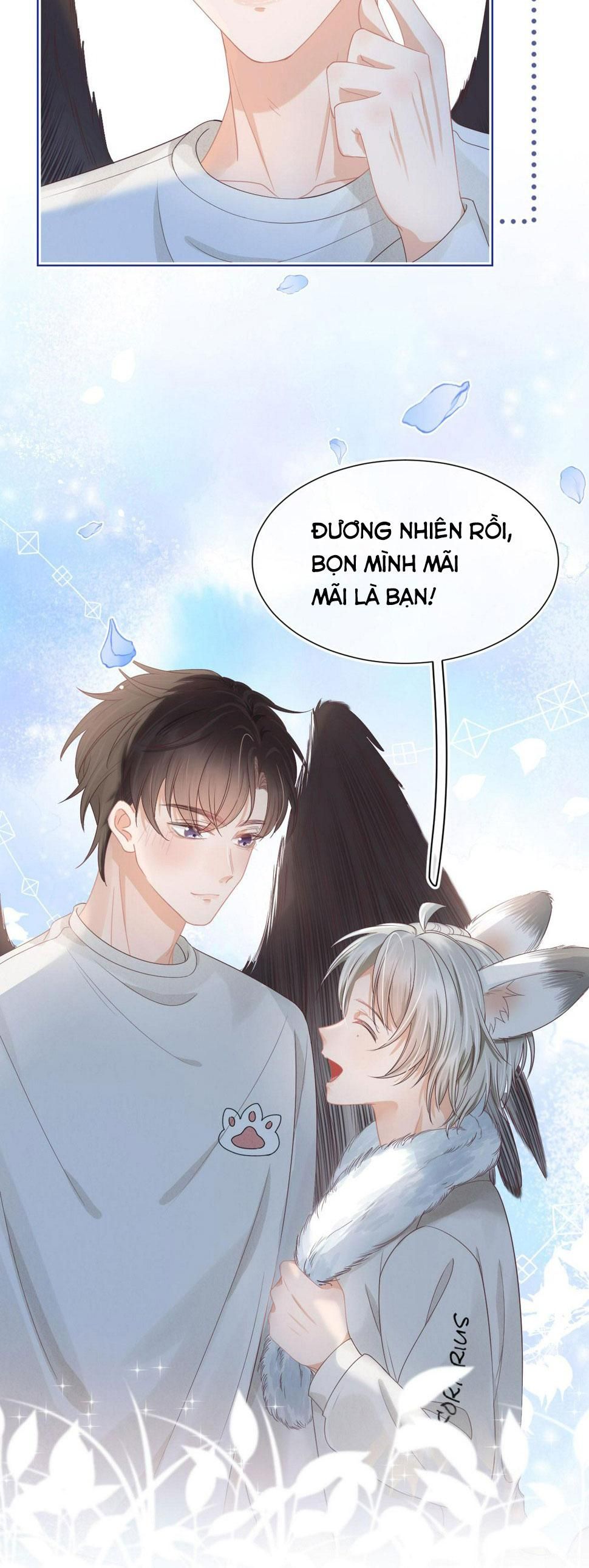[Ss2] Một Ngụm Ăn Cả Thỏ Con Chapter 24 - Trang 2