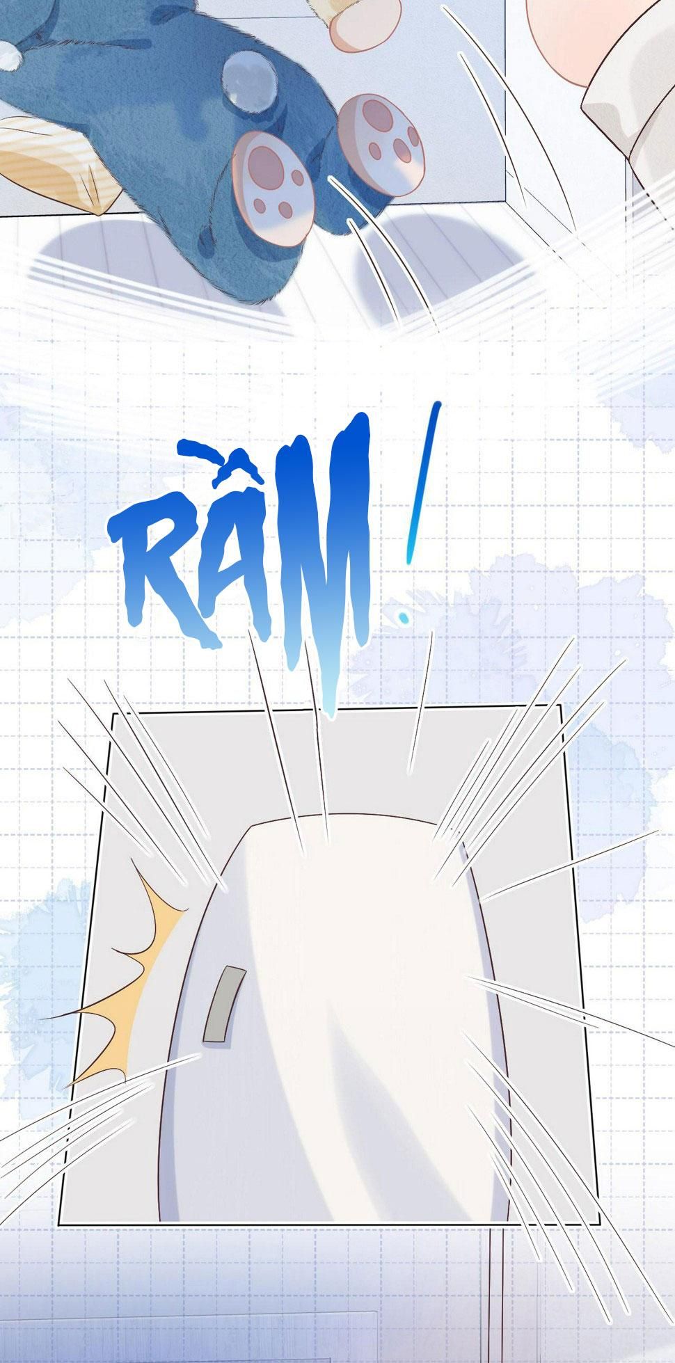 [Ss2] Một Ngụm Ăn Cả Thỏ Con Chapter 24 - Trang 2