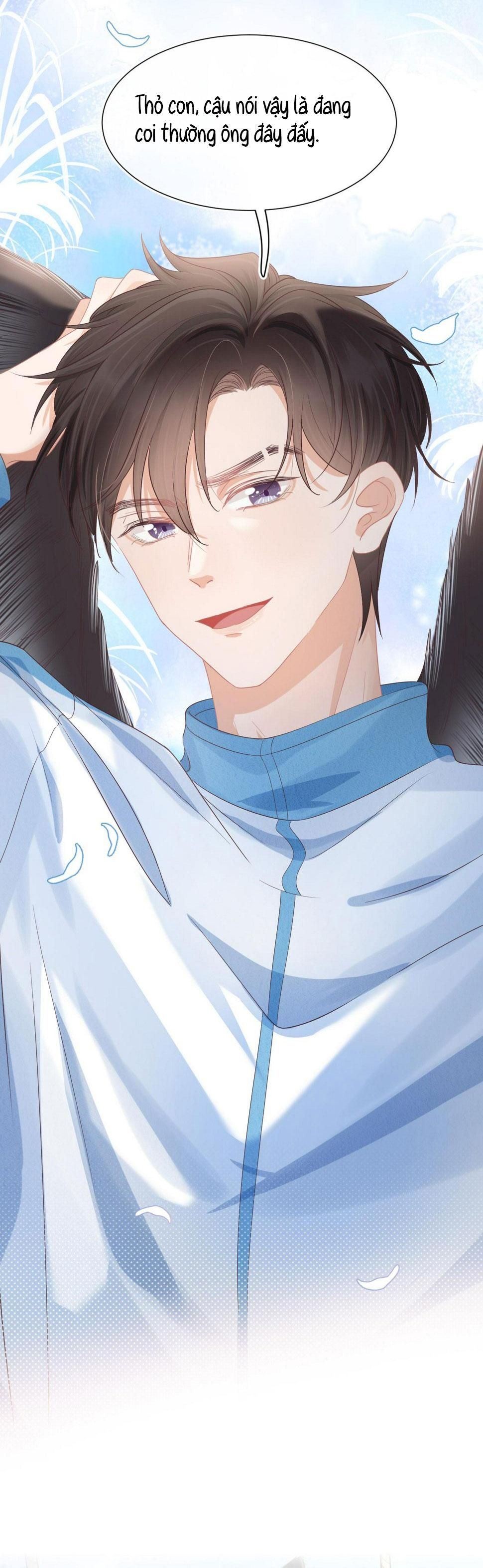 [Ss2] Một Ngụm Ăn Cả Thỏ Con Chapter 25 - Trang 2