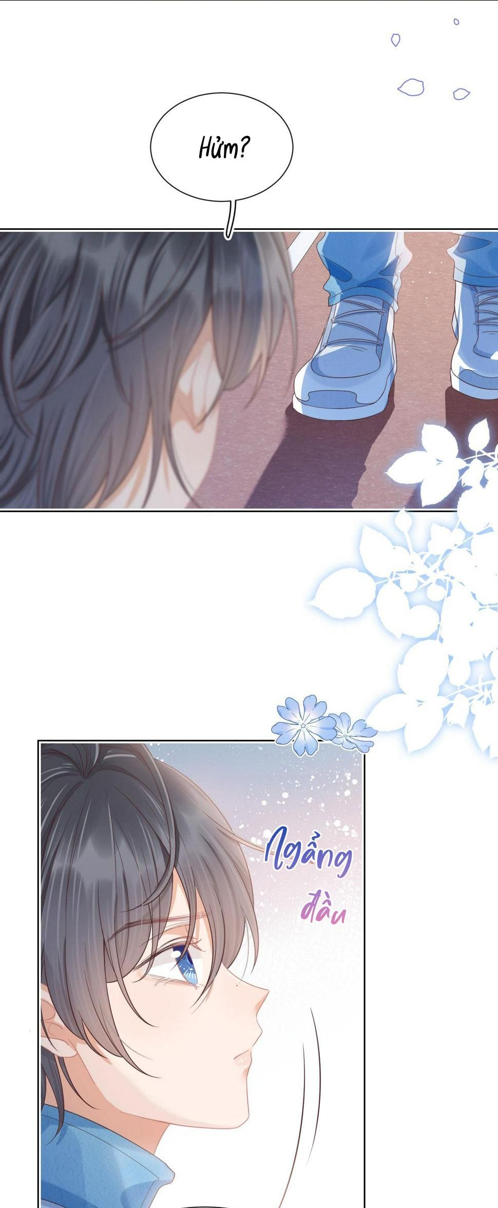 [Ss2] Một Ngụm Ăn Cả Thỏ Con Chapter 25 - Trang 2