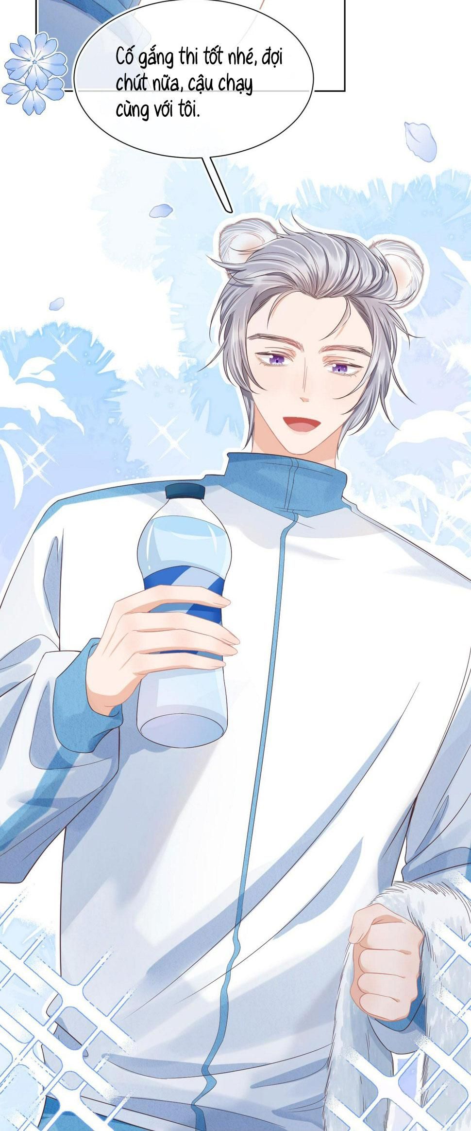 [Ss2] Một Ngụm Ăn Cả Thỏ Con Chapter 25 - Trang 2