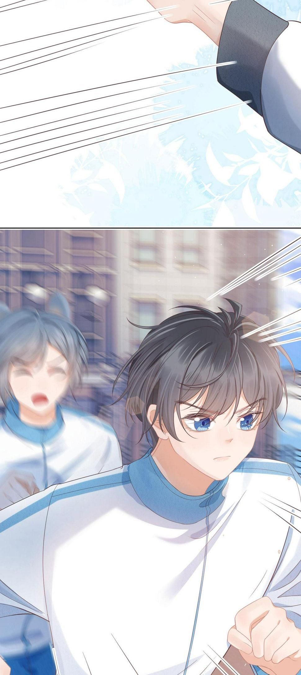 [Ss2] Một Ngụm Ăn Cả Thỏ Con Chapter 25 - Trang 2