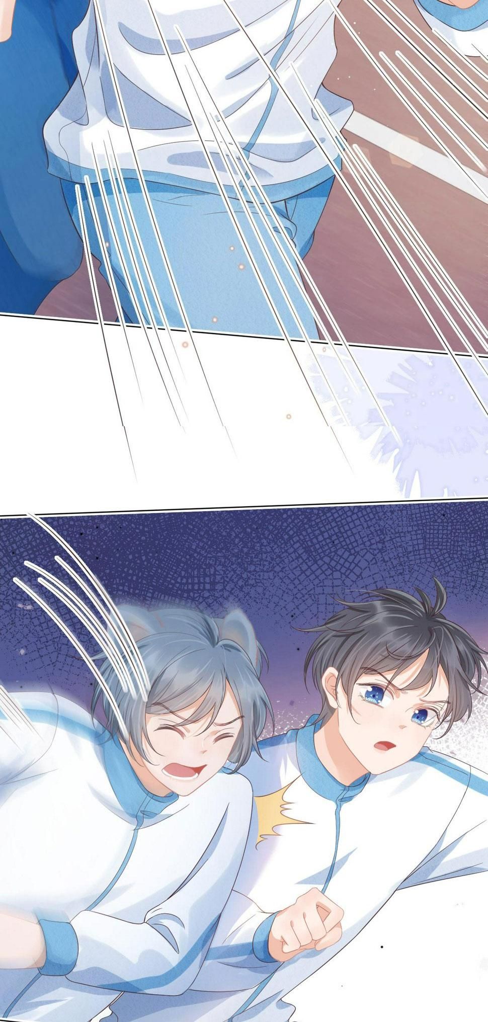 [Ss2] Một Ngụm Ăn Cả Thỏ Con Chapter 25 - Trang 2