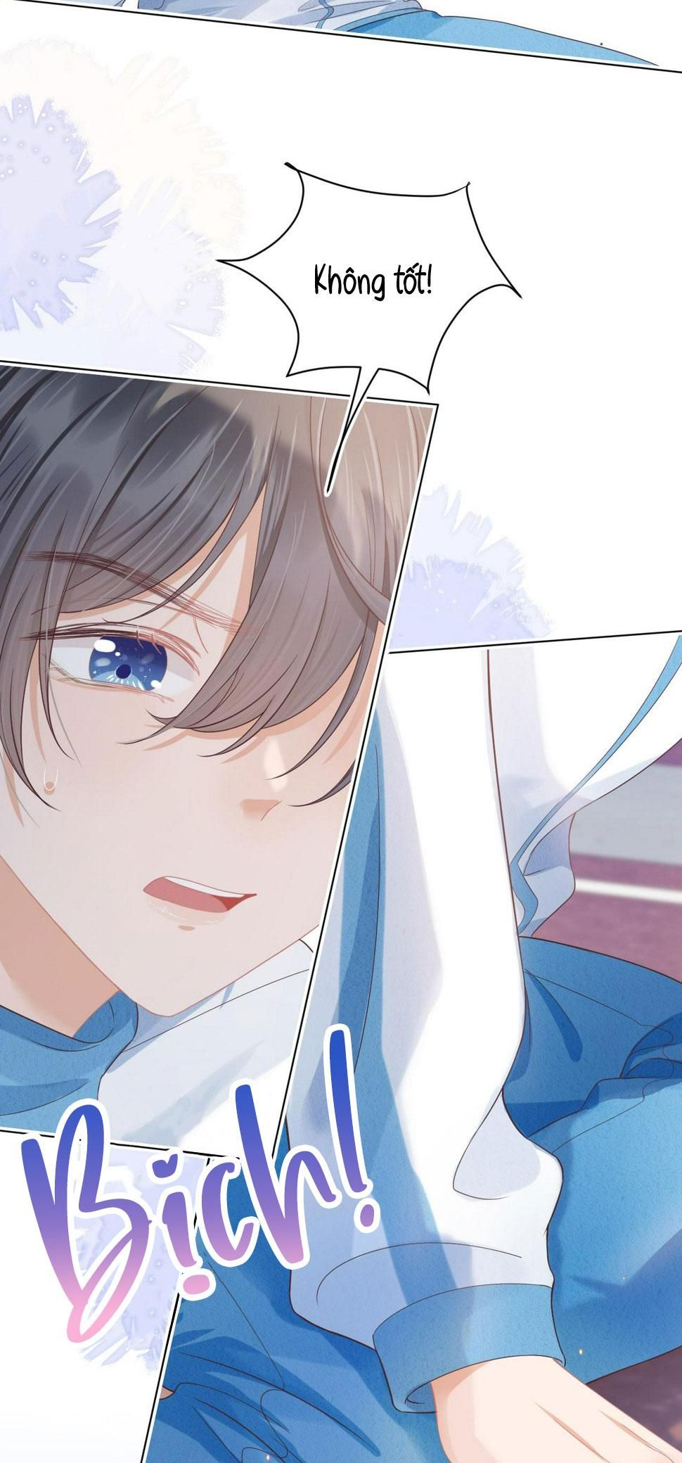 [Ss2] Một Ngụm Ăn Cả Thỏ Con Chapter 25 - Trang 2