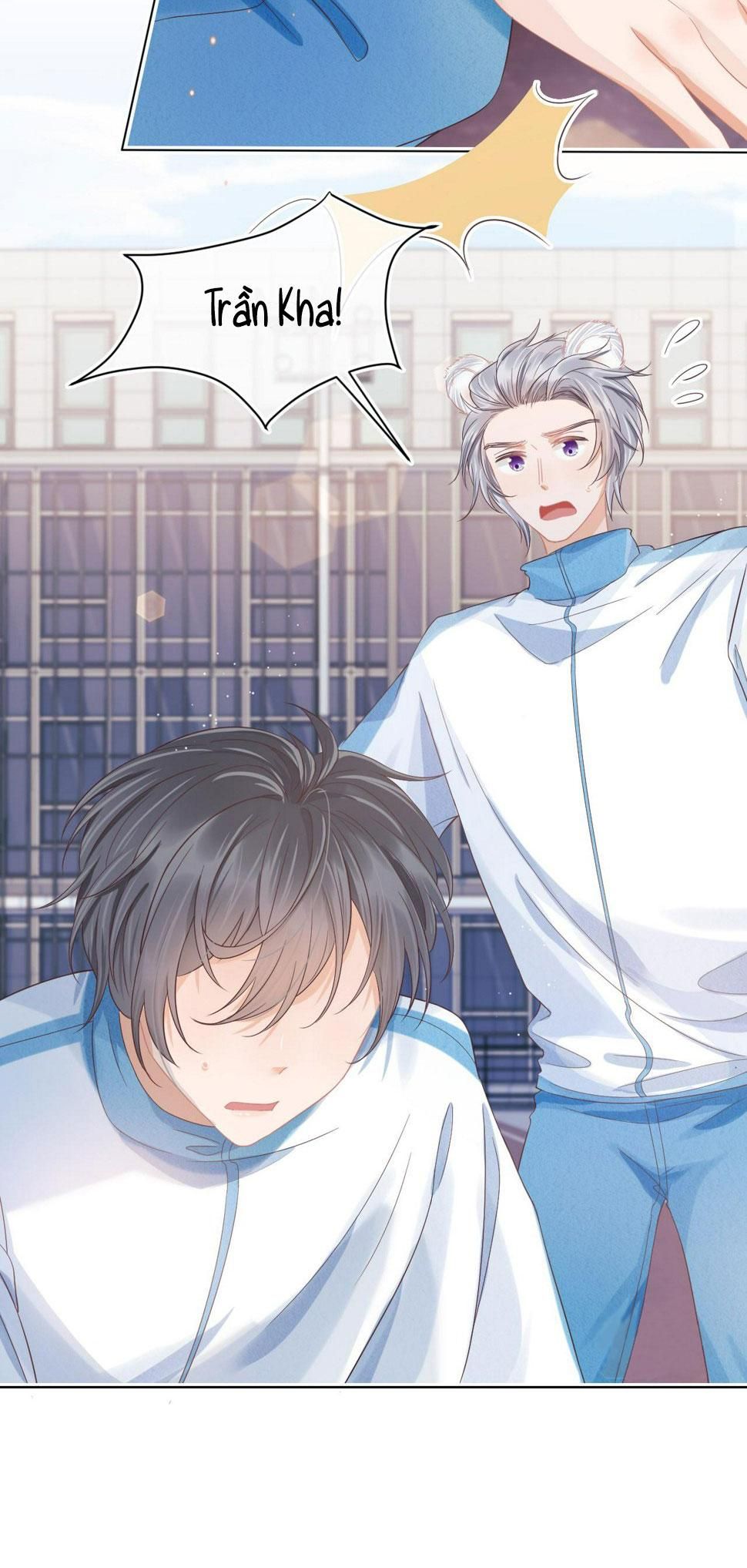 [Ss2] Một Ngụm Ăn Cả Thỏ Con Chapter 25 - Trang 2