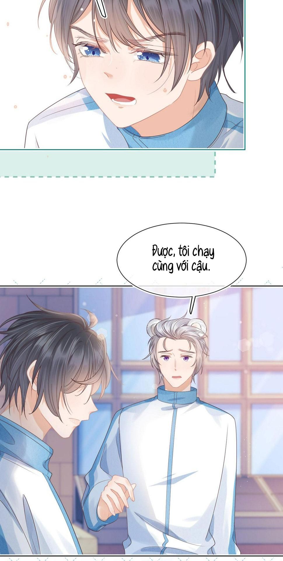 [Ss2] Một Ngụm Ăn Cả Thỏ Con Chapter 25 - Trang 2