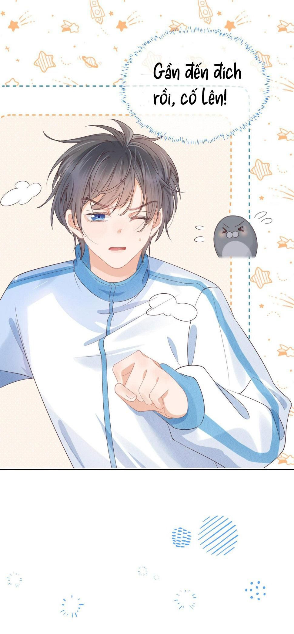 [Ss2] Một Ngụm Ăn Cả Thỏ Con Chapter 25 - Trang 2