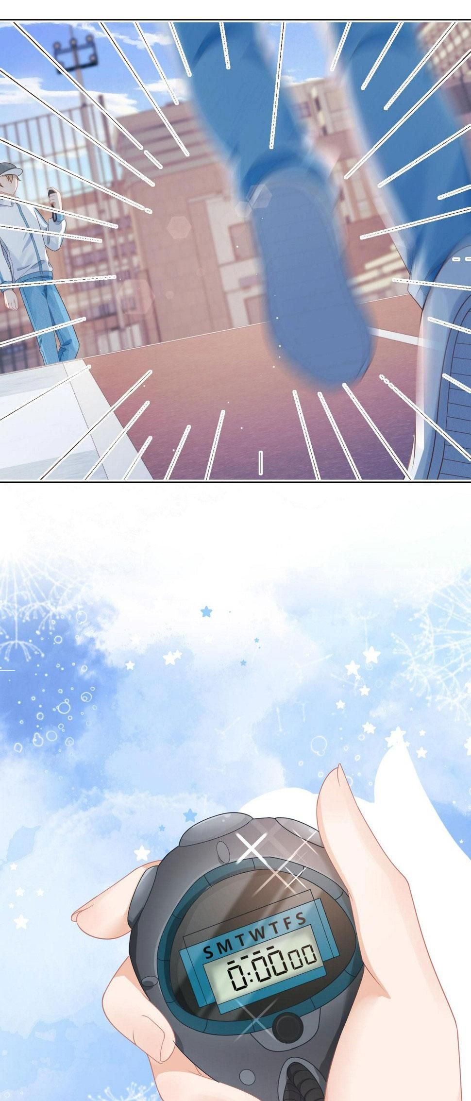 [Ss2] Một Ngụm Ăn Cả Thỏ Con Chapter 25 - Trang 2