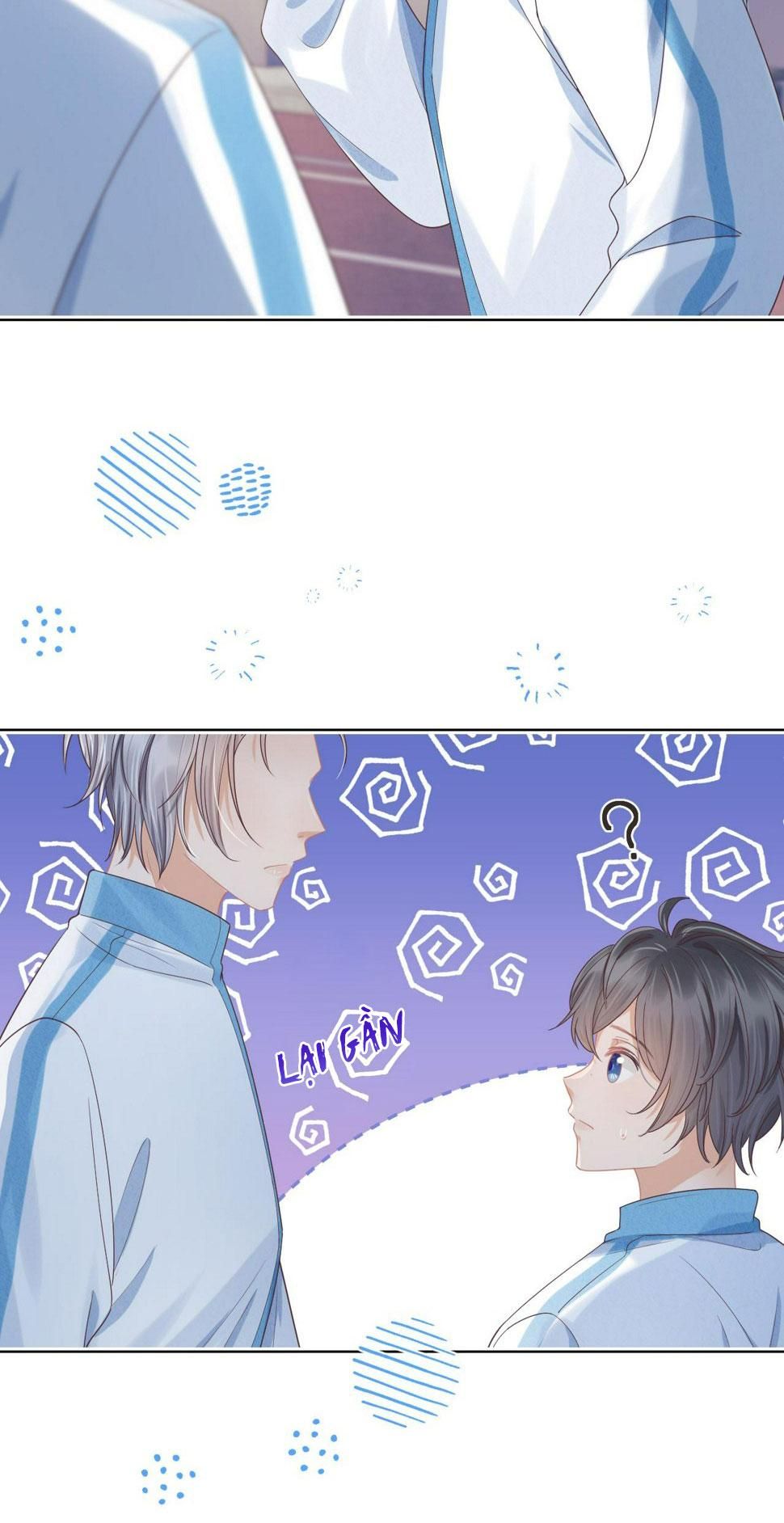 [Ss2] Một Ngụm Ăn Cả Thỏ Con Chapter 25 - Trang 2