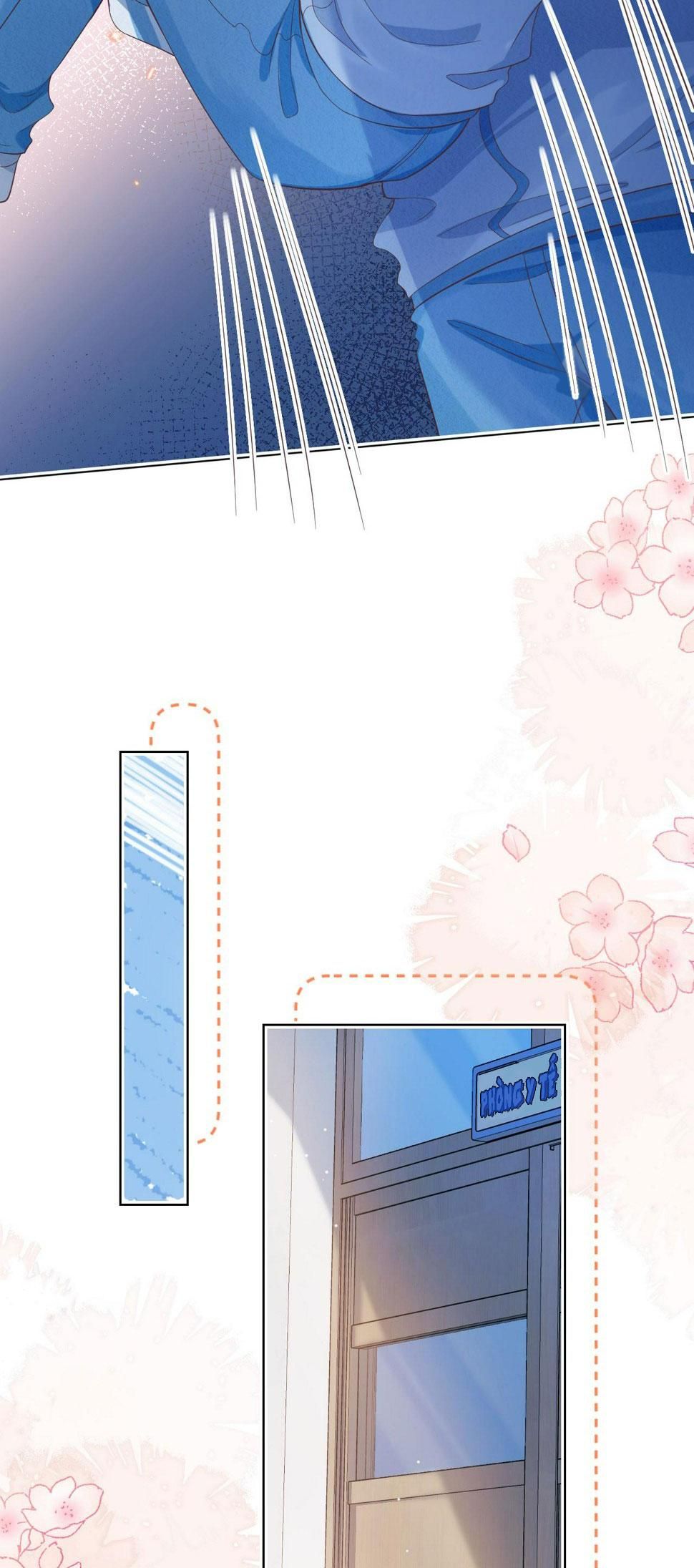 [Ss2] Một Ngụm Ăn Cả Thỏ Con Chapter 25 - Trang 2