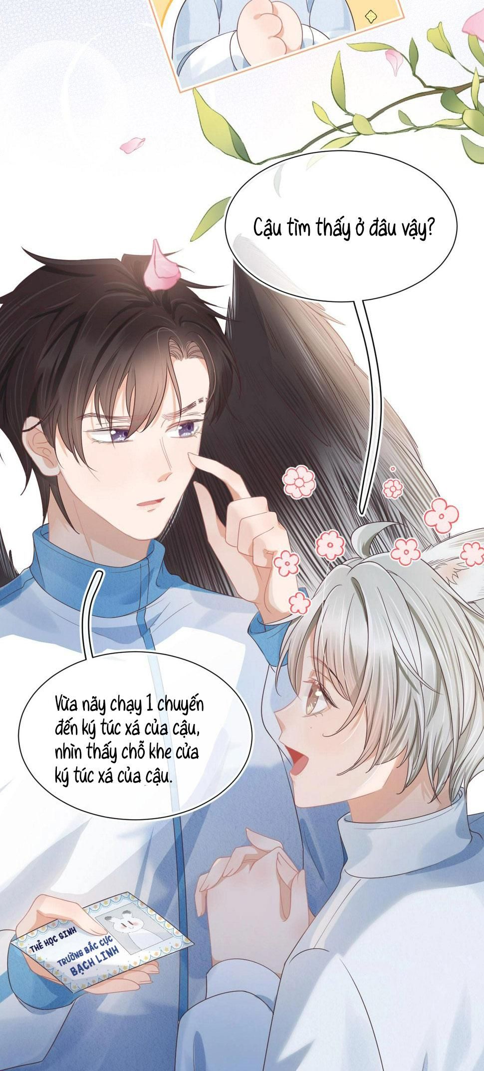 [Ss2] Một Ngụm Ăn Cả Thỏ Con Chapter 25 - Trang 2