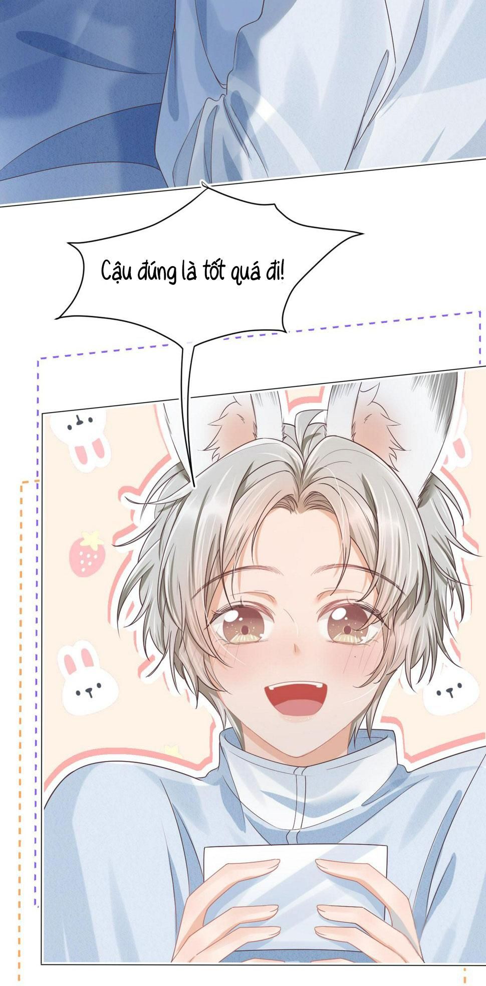 [Ss2] Một Ngụm Ăn Cả Thỏ Con Chapter 25 - Trang 2