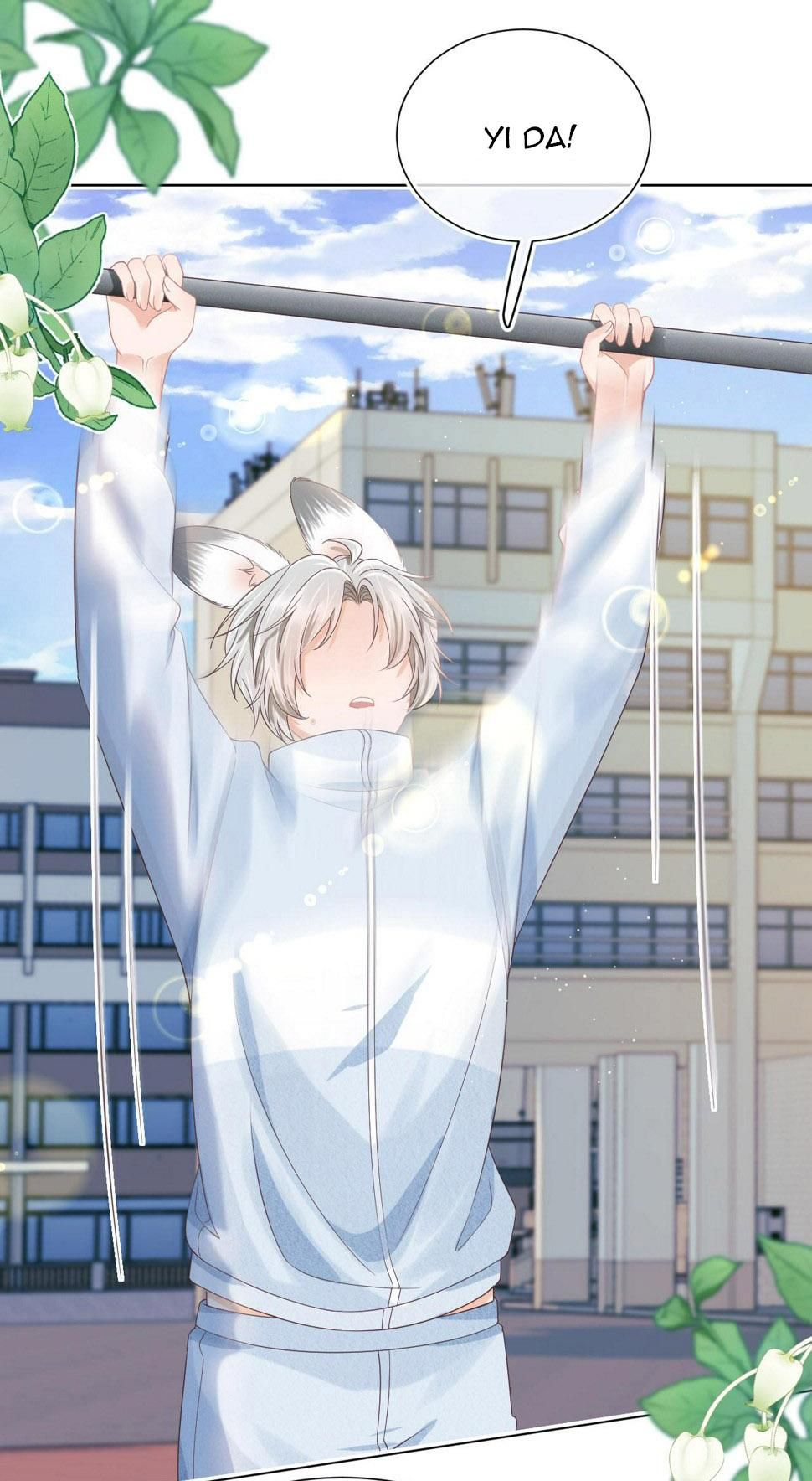 [Ss2] Một Ngụm Ăn Cả Thỏ Con Chapter 26 - Trang 2