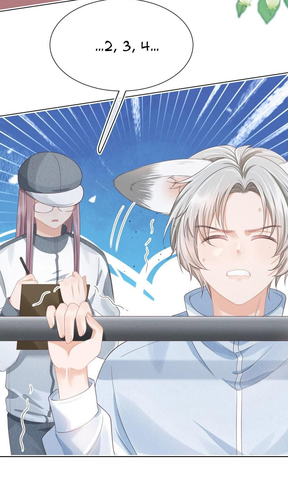 [Ss2] Một Ngụm Ăn Cả Thỏ Con Chapter 26 - Trang 2