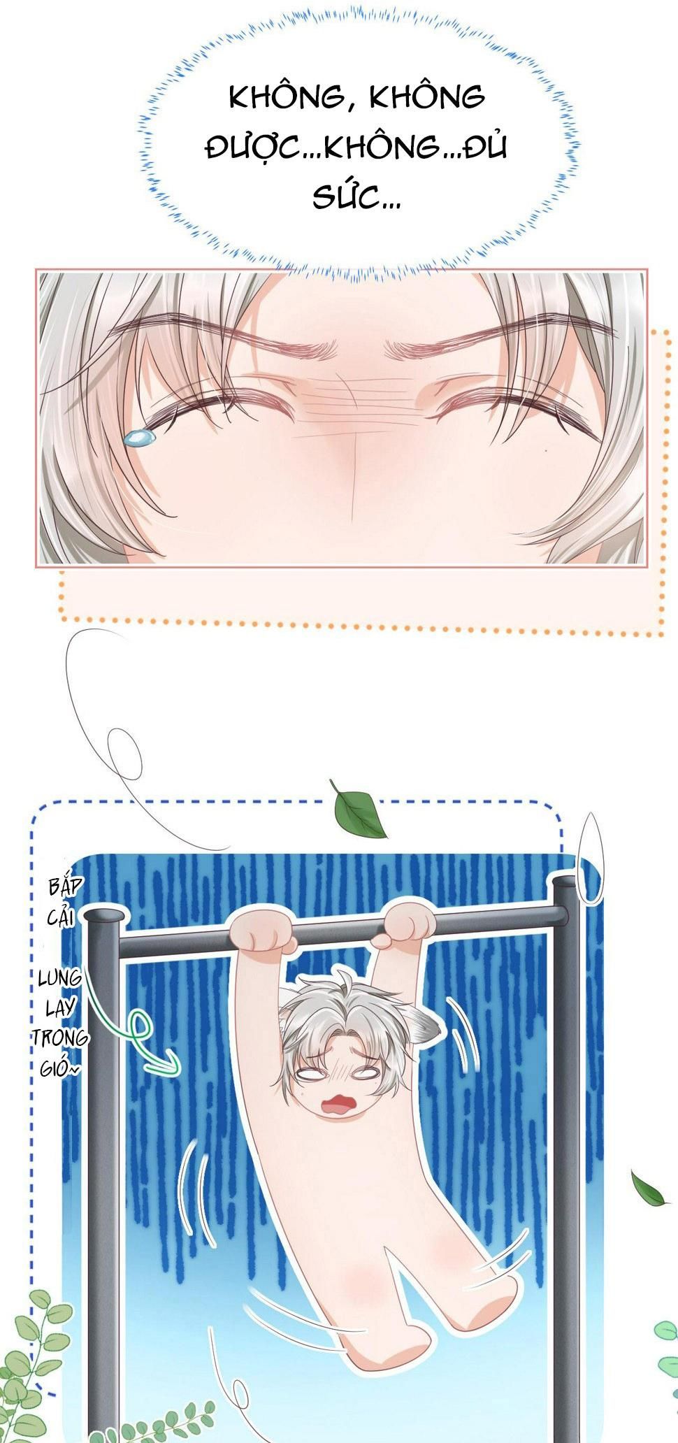 [Ss2] Một Ngụm Ăn Cả Thỏ Con Chapter 26 - Trang 2