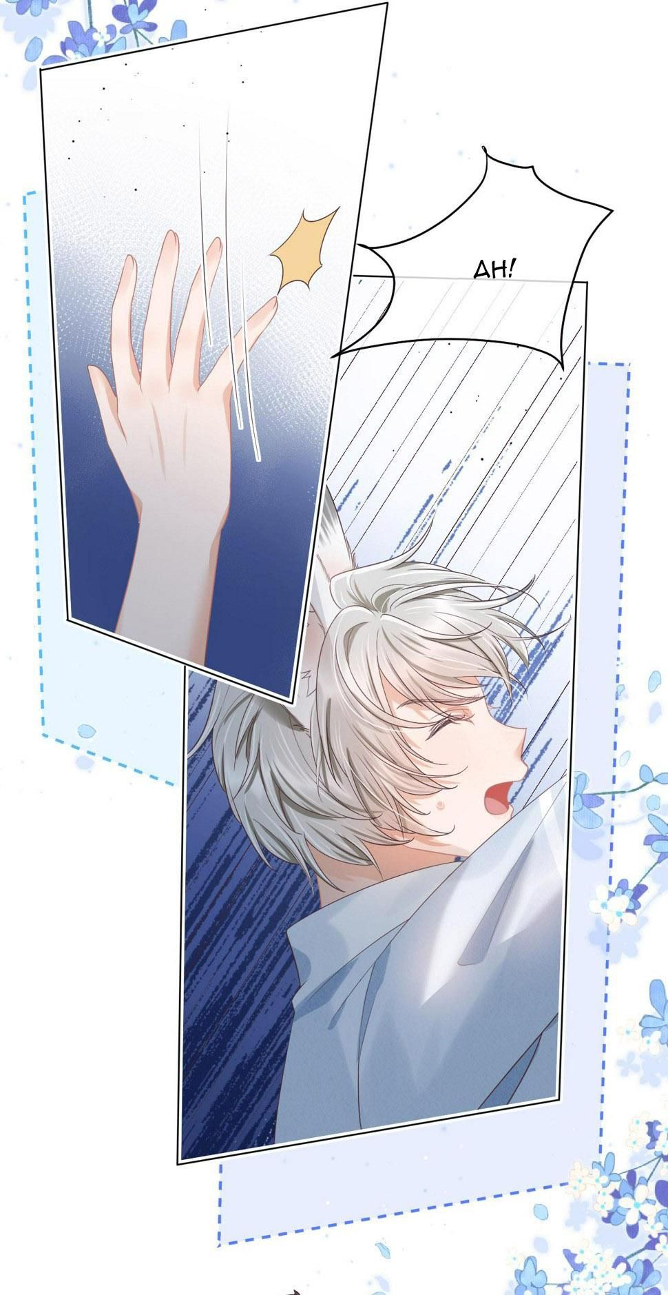 [Ss2] Một Ngụm Ăn Cả Thỏ Con Chapter 26 - Trang 2