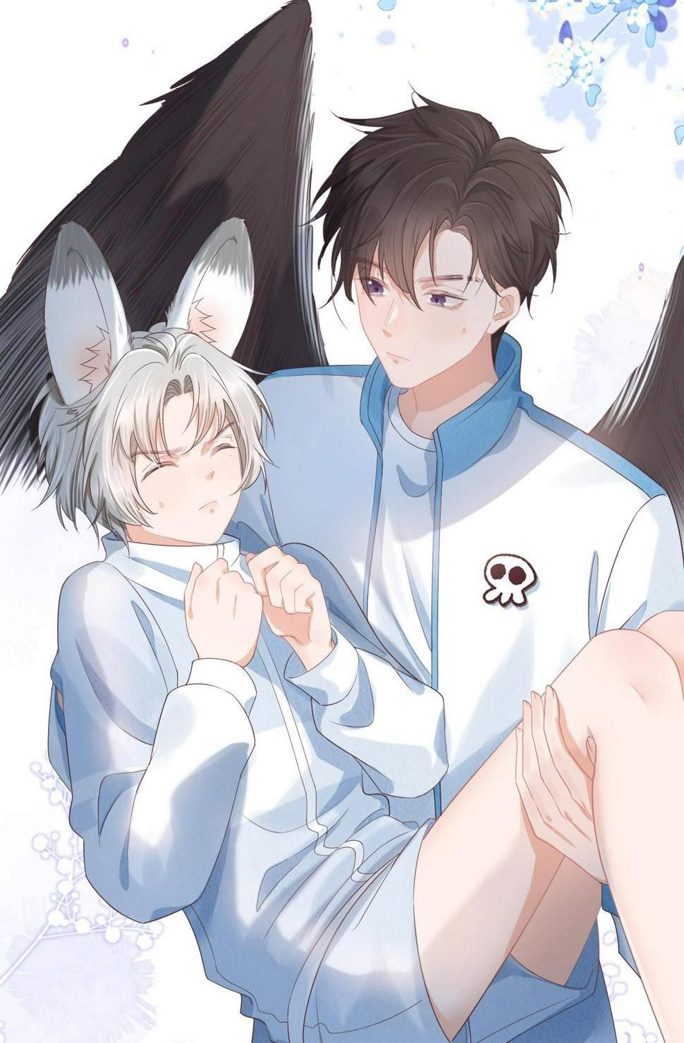 [Ss2] Một Ngụm Ăn Cả Thỏ Con Chapter 26 - Trang 2