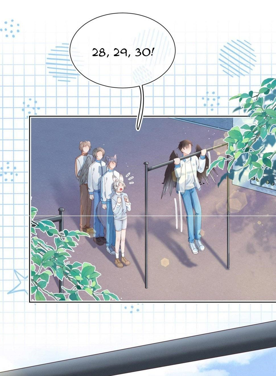 [Ss2] Một Ngụm Ăn Cả Thỏ Con Chapter 26 - Trang 2