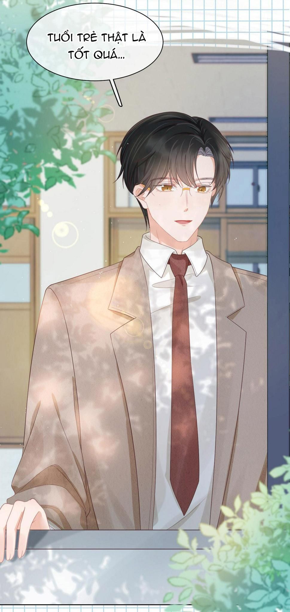 [Ss2] Một Ngụm Ăn Cả Thỏ Con Chapter 26 - Trang 2