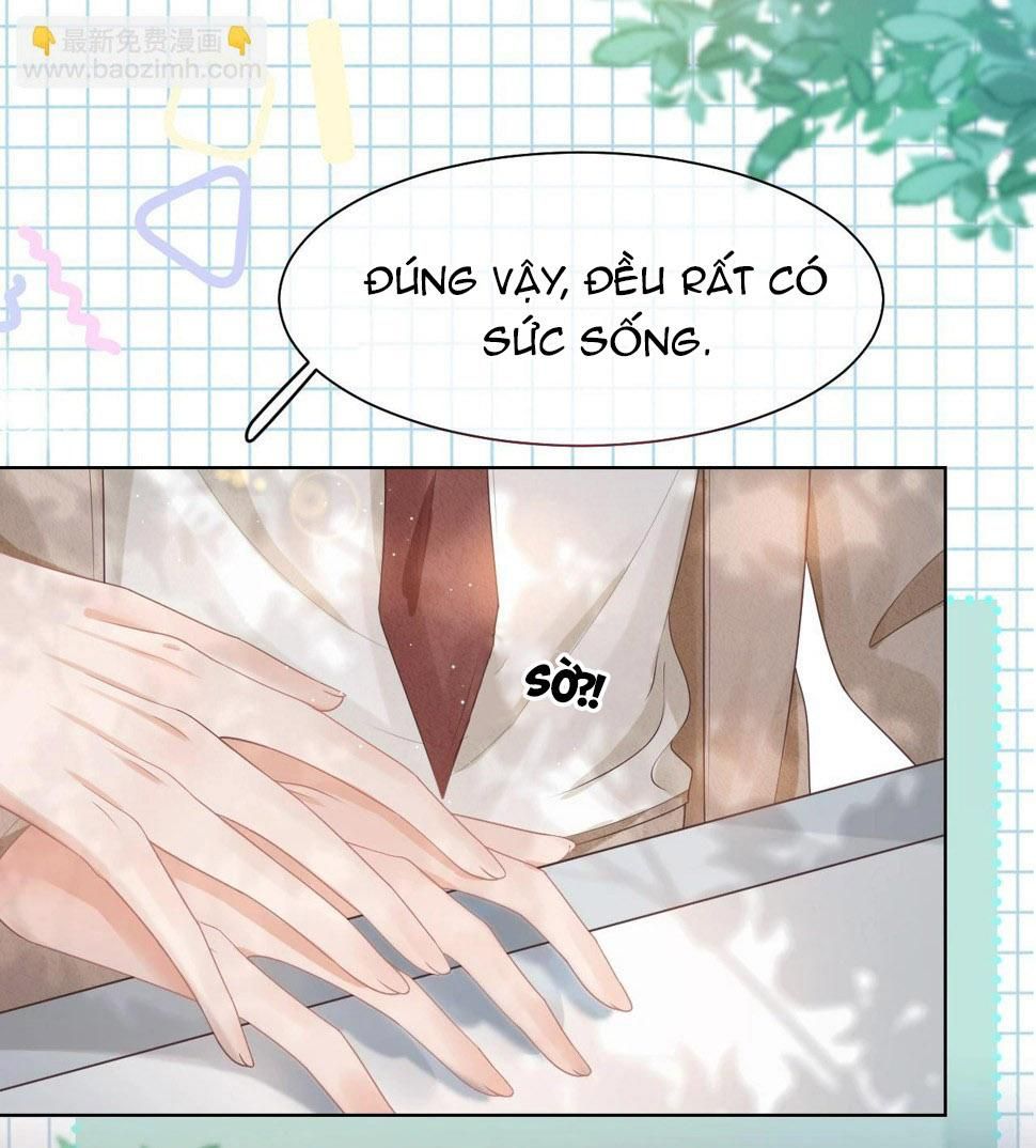 [Ss2] Một Ngụm Ăn Cả Thỏ Con Chapter 26 - Trang 2