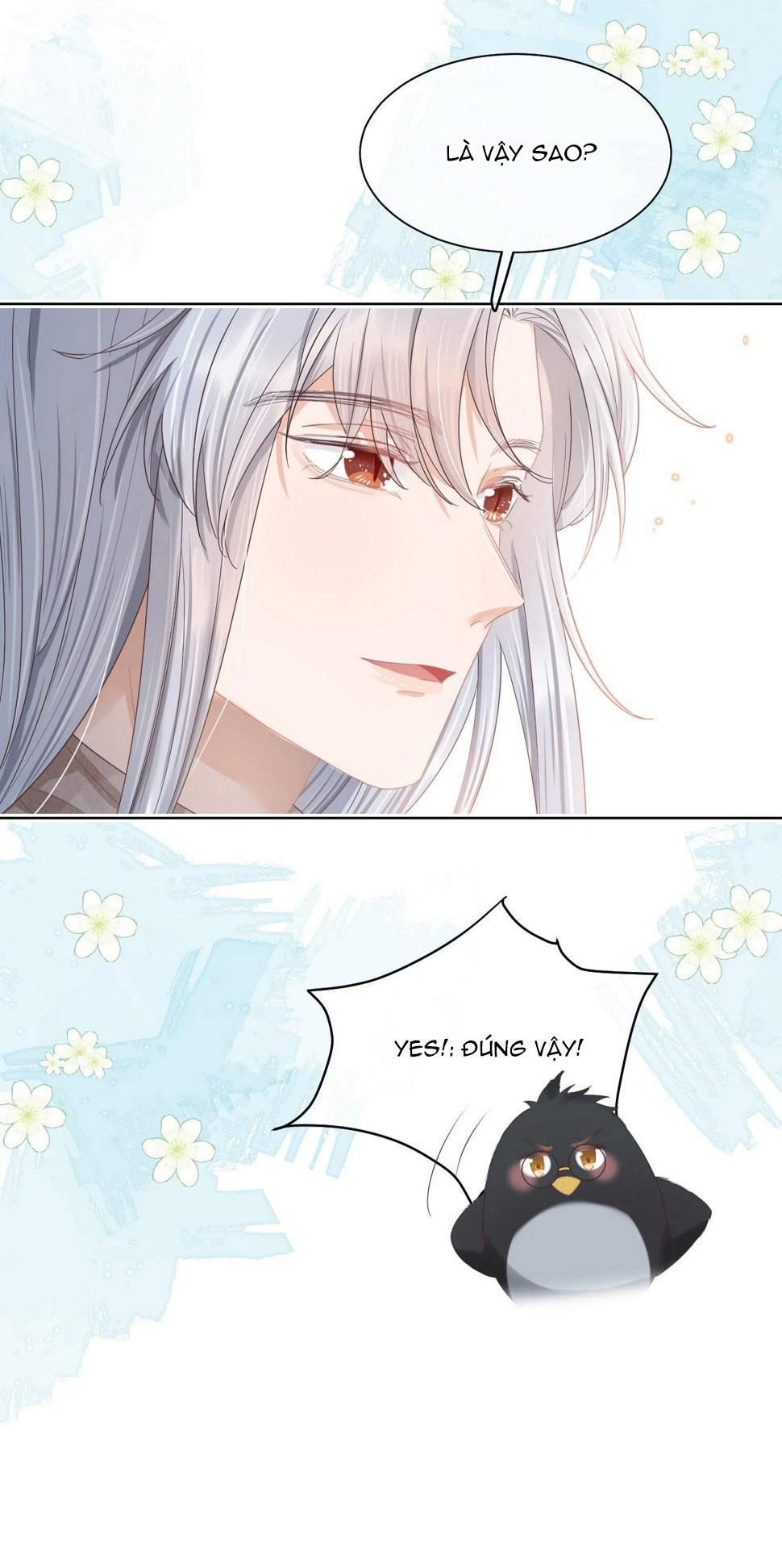 [Ss2] Một Ngụm Ăn Cả Thỏ Con Chapter 26 - Trang 2