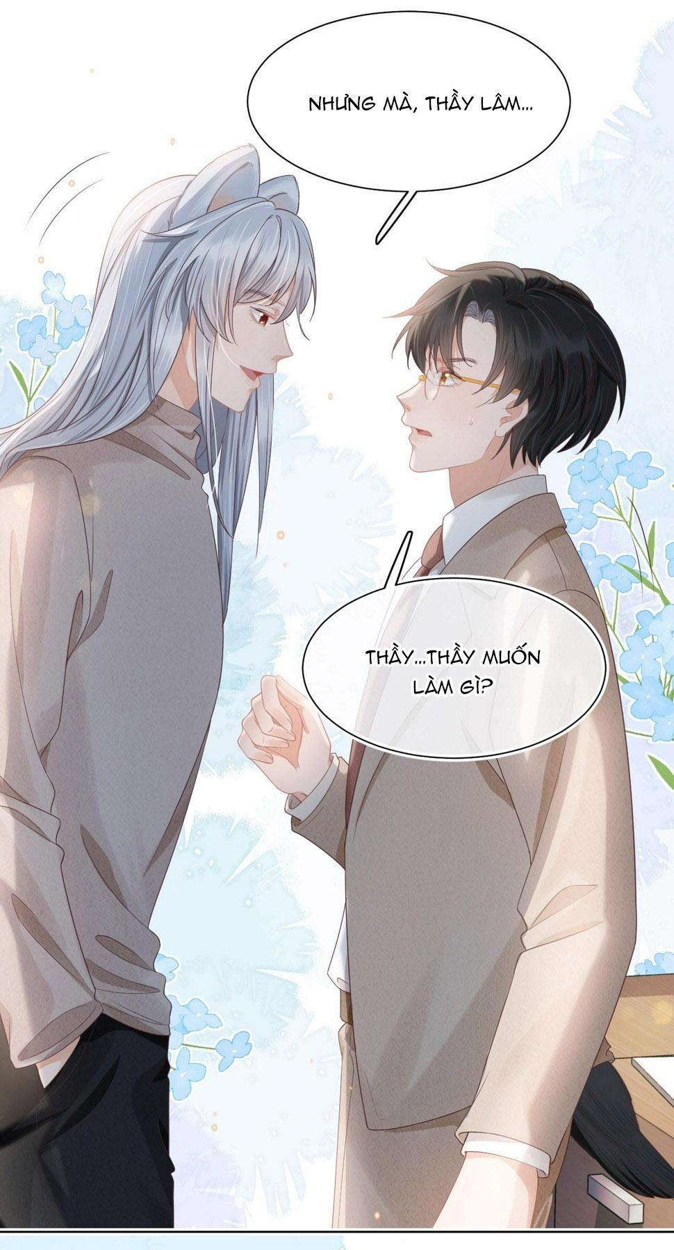 [Ss2] Một Ngụm Ăn Cả Thỏ Con Chapter 26 - Trang 2