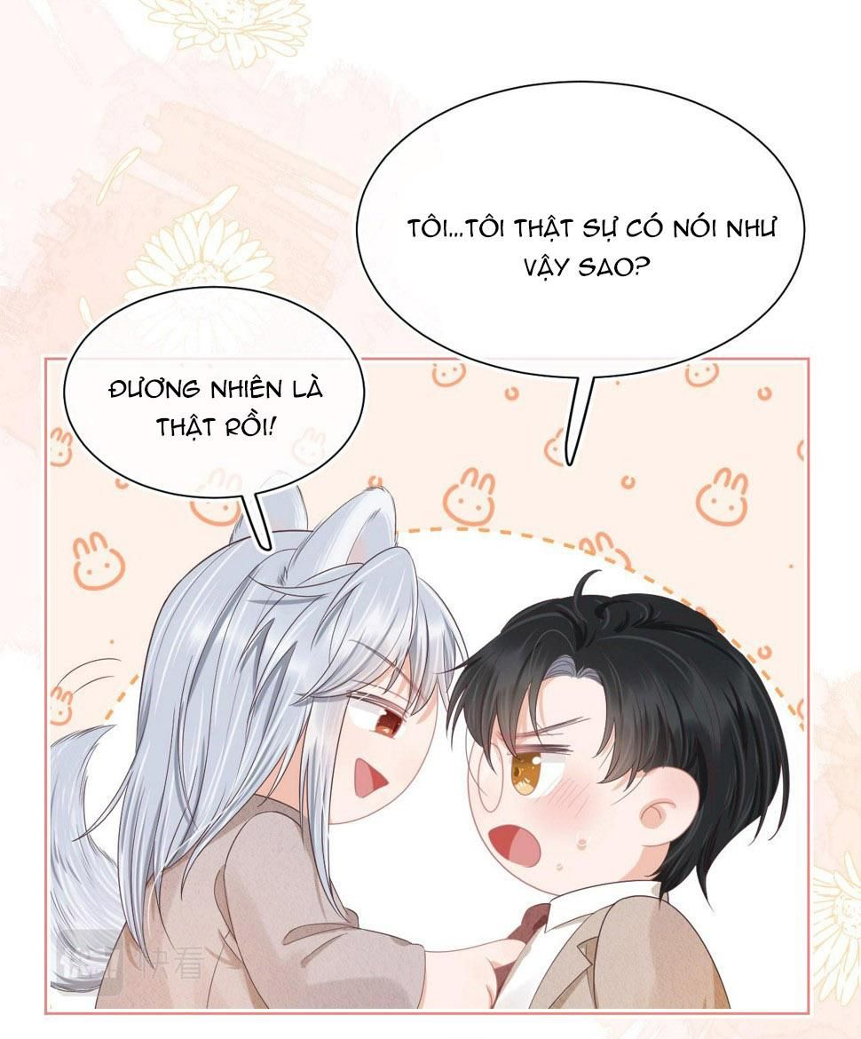 [Ss2] Một Ngụm Ăn Cả Thỏ Con Chapter 26 - Trang 2