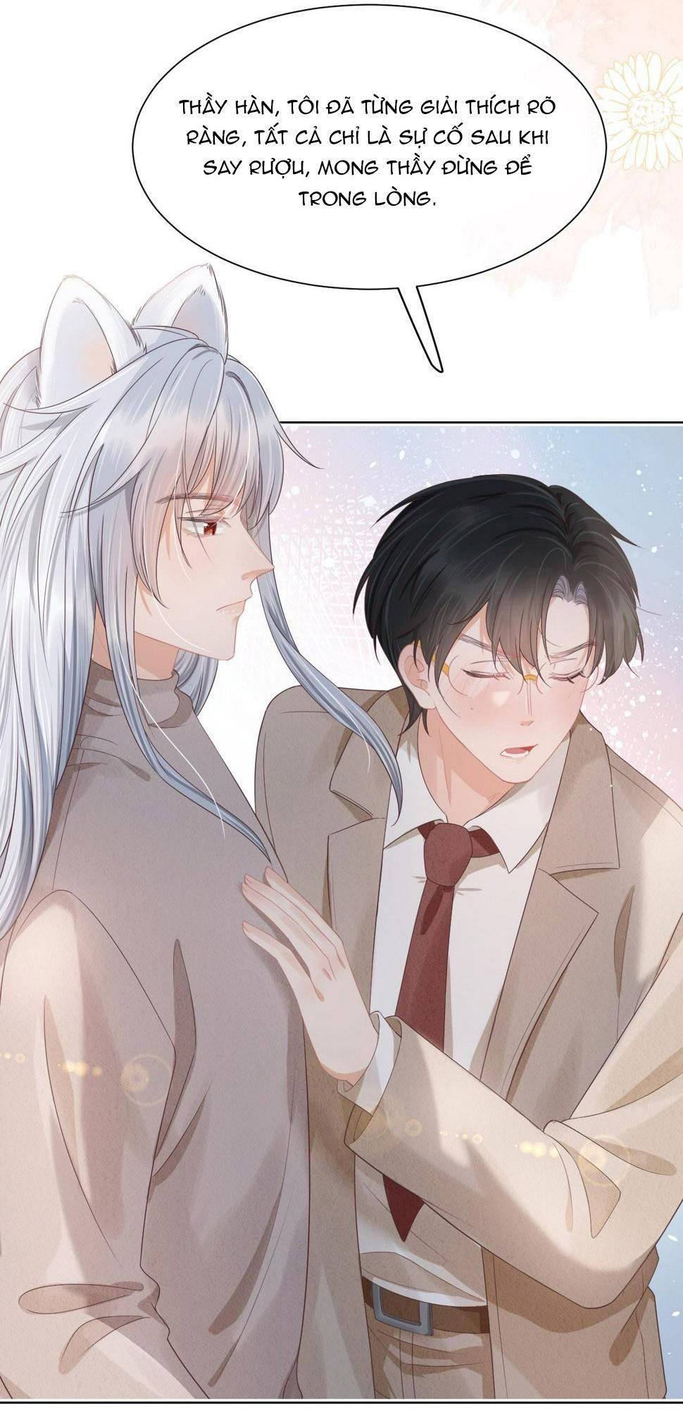 [Ss2] Một Ngụm Ăn Cả Thỏ Con Chapter 26 - Trang 2