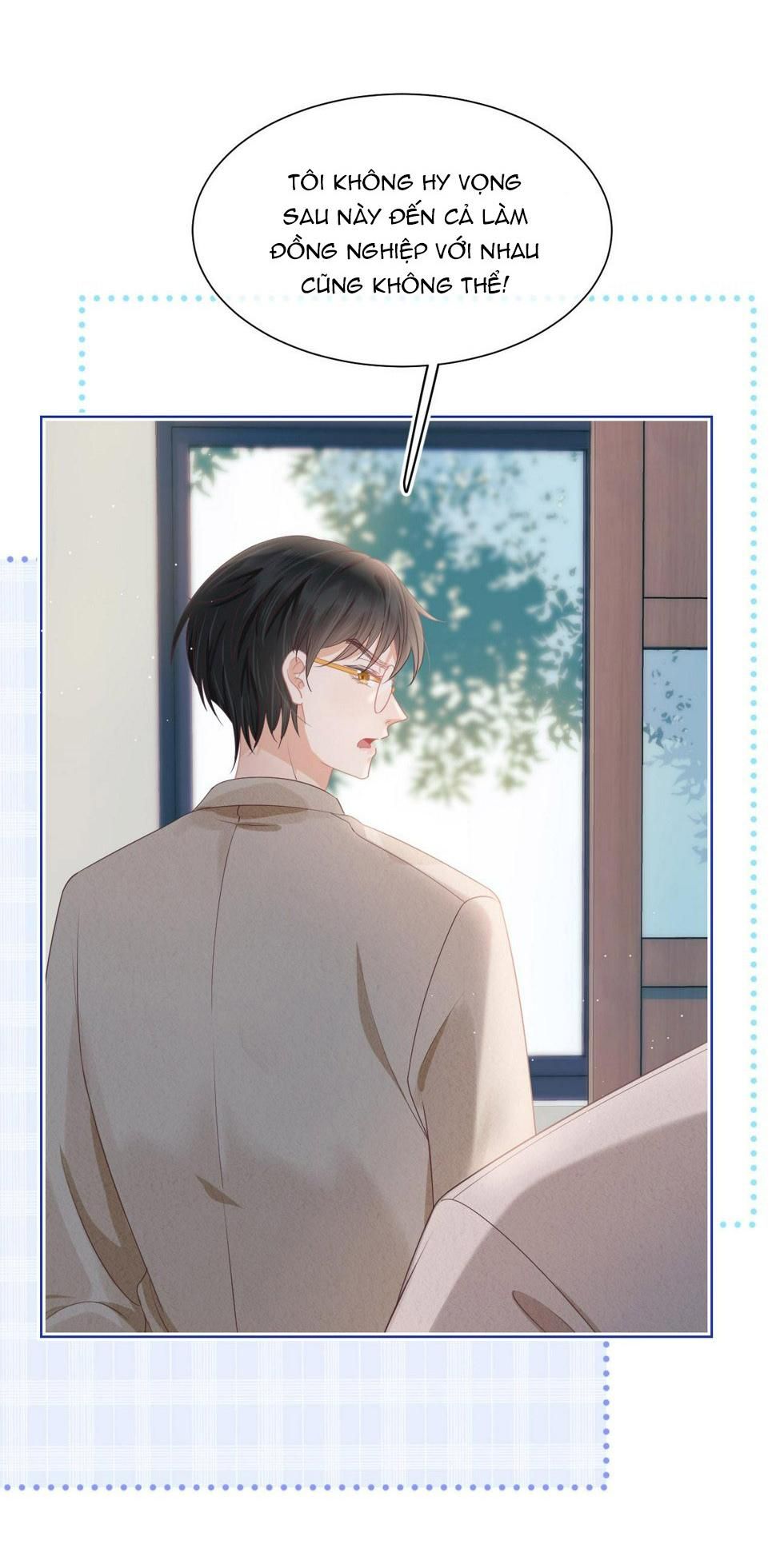 [Ss2] Một Ngụm Ăn Cả Thỏ Con Chapter 26 - Trang 2