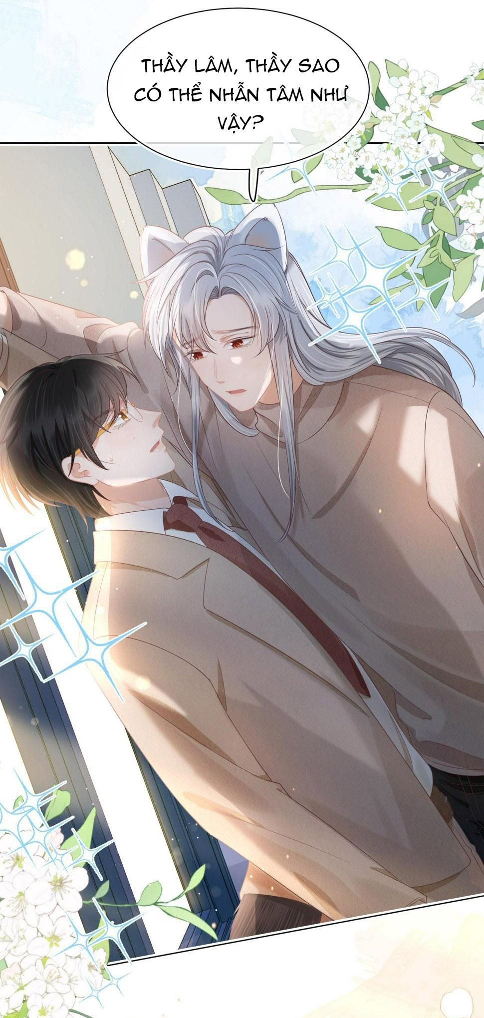 [Ss2] Một Ngụm Ăn Cả Thỏ Con Chapter 26 - Trang 2