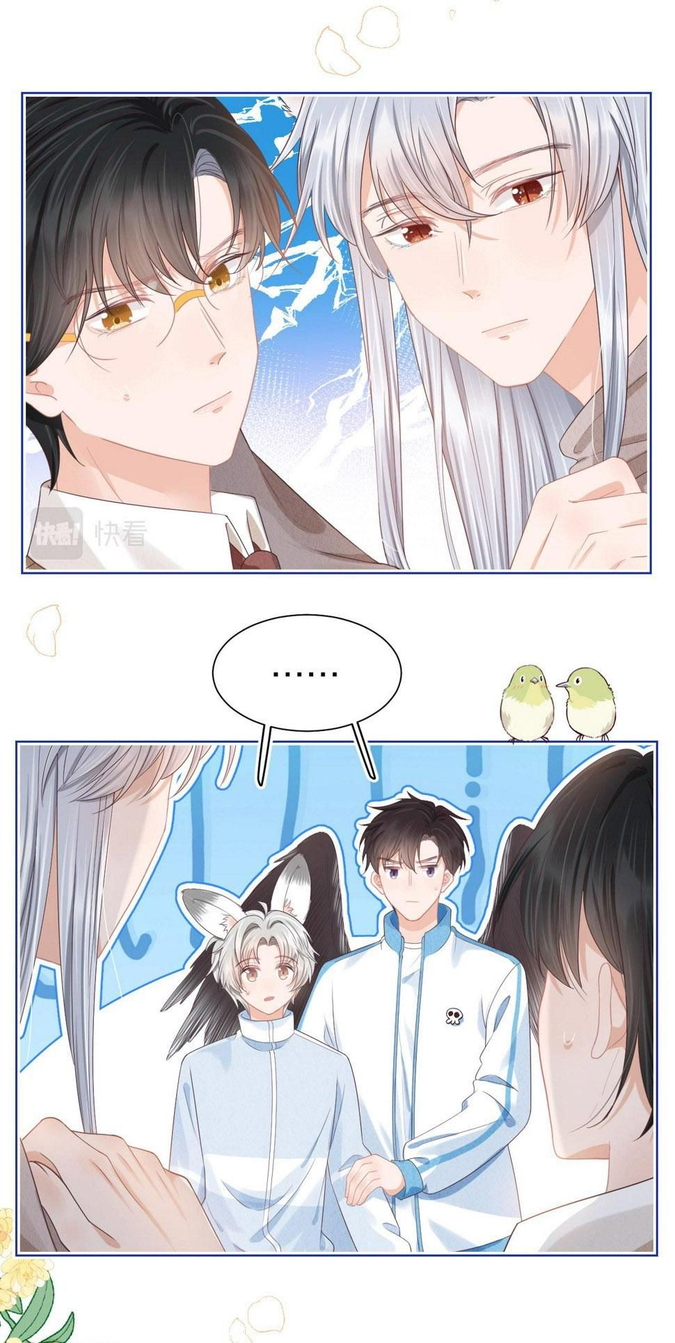 [Ss2] Một Ngụm Ăn Cả Thỏ Con Chapter 26 - Trang 2