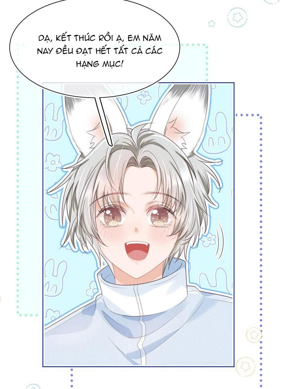 [Ss2] Một Ngụm Ăn Cả Thỏ Con Chapter 26 - Trang 2