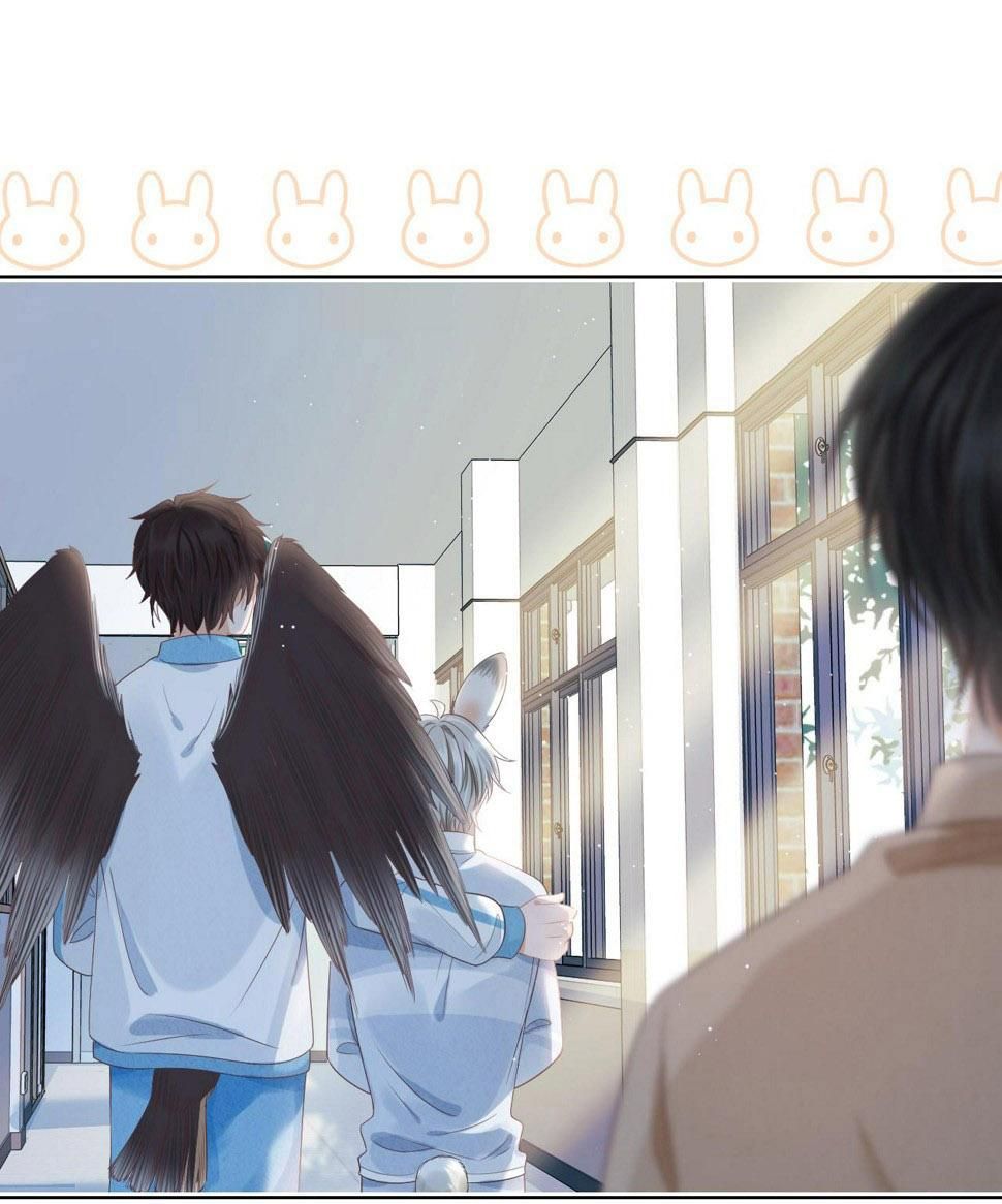 [Ss2] Một Ngụm Ăn Cả Thỏ Con Chapter 26 - Trang 2