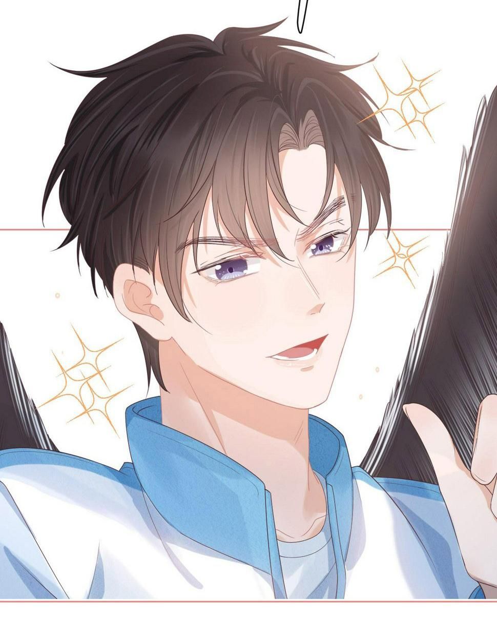 [Ss2] Một Ngụm Ăn Cả Thỏ Con Chapter 26 - Trang 2