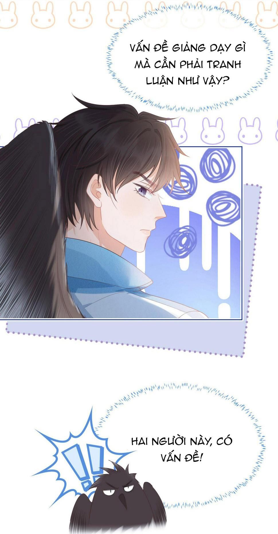 [Ss2] Một Ngụm Ăn Cả Thỏ Con Chapter 26 - Trang 2