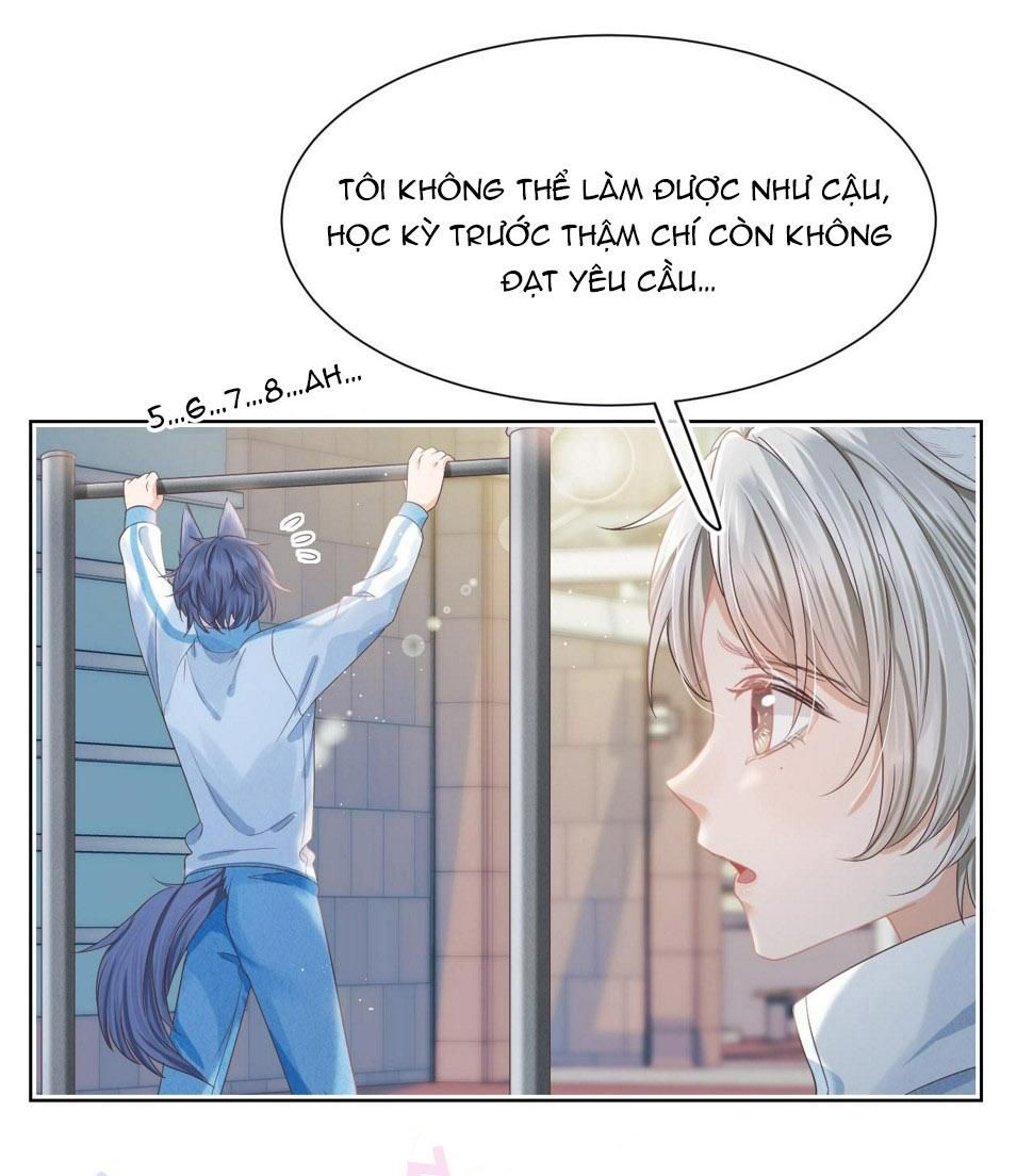 [Ss2] Một Ngụm Ăn Cả Thỏ Con Chapter 26 - Trang 2