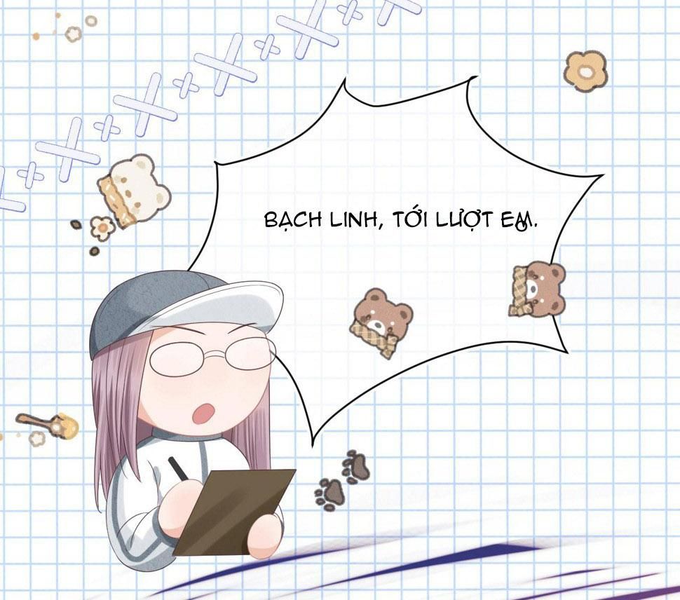 [Ss2] Một Ngụm Ăn Cả Thỏ Con Chapter 26 - Trang 2