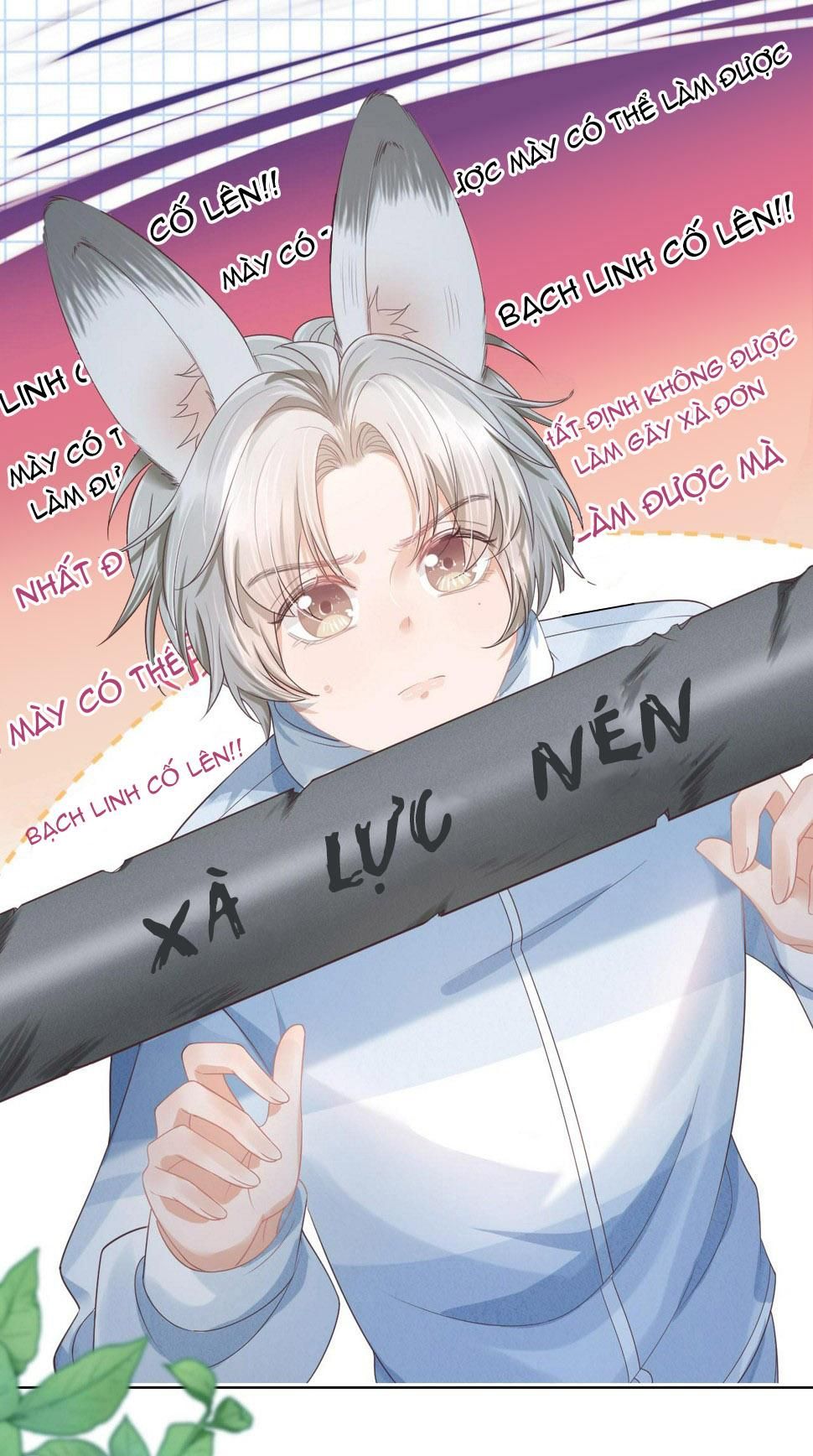 [Ss2] Một Ngụm Ăn Cả Thỏ Con Chapter 26 - Trang 2