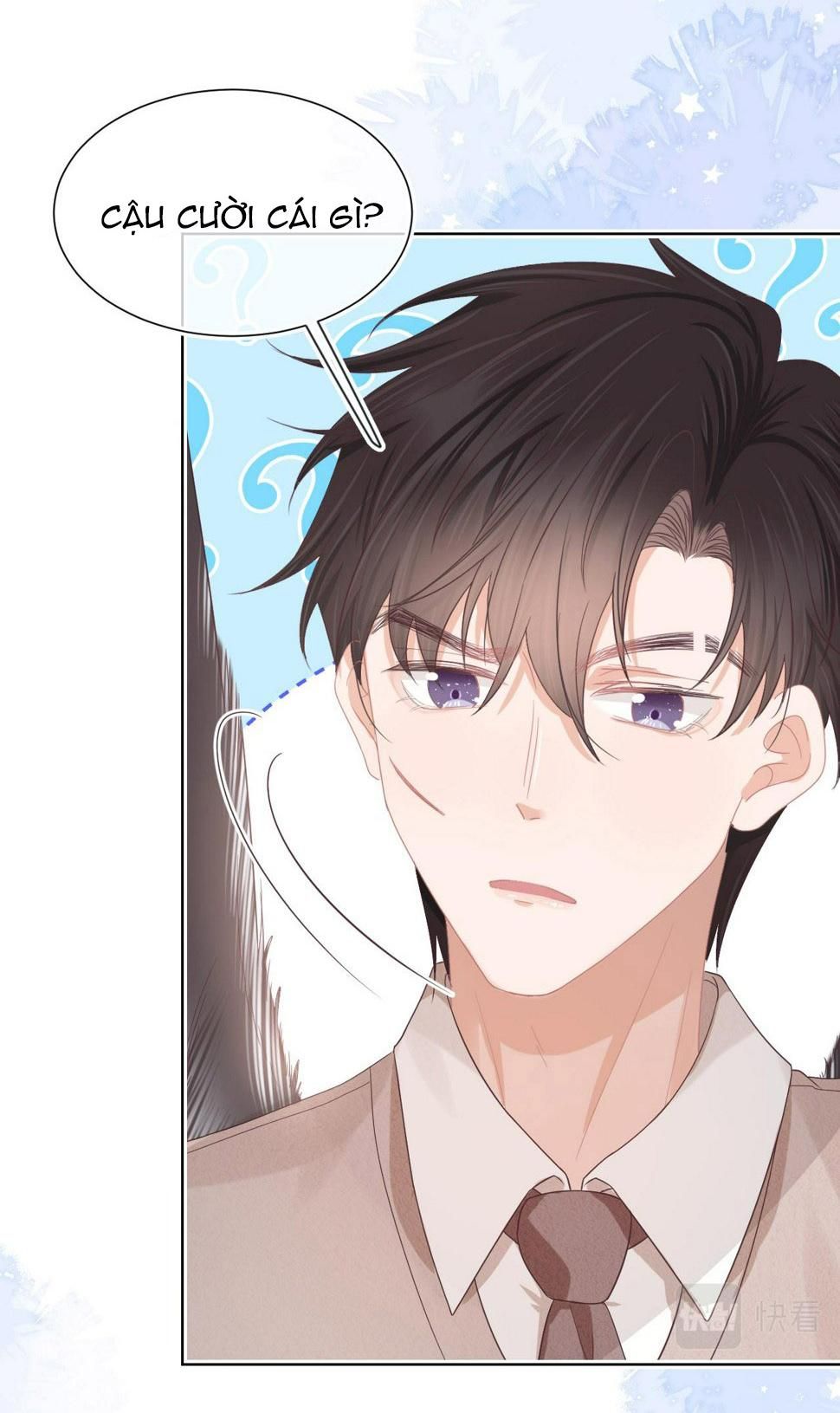 [Ss2] Một Ngụm Ăn Cả Thỏ Con Chapter 27 - Trang 2