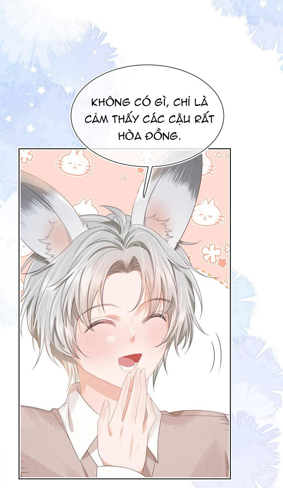 [Ss2] Một Ngụm Ăn Cả Thỏ Con Chapter 27 - Trang 2
