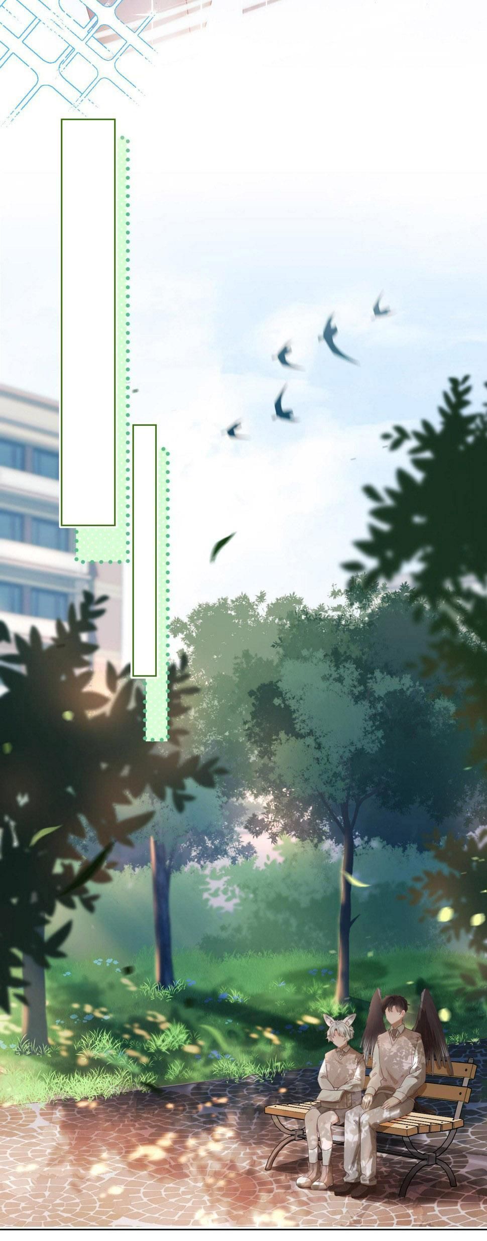 [Ss2] Một Ngụm Ăn Cả Thỏ Con Chapter 27 - Trang 2