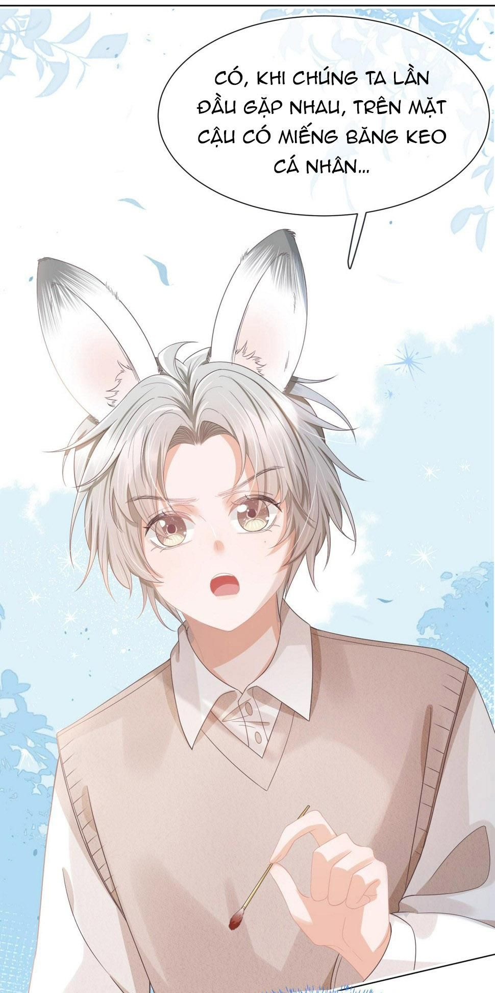 [Ss2] Một Ngụm Ăn Cả Thỏ Con Chapter 27 - Trang 2