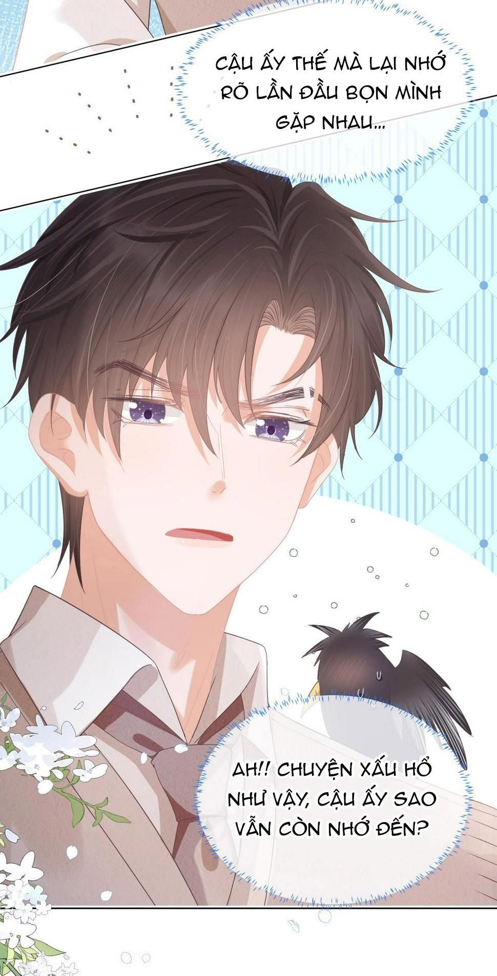 [Ss2] Một Ngụm Ăn Cả Thỏ Con Chapter 27 - Trang 2