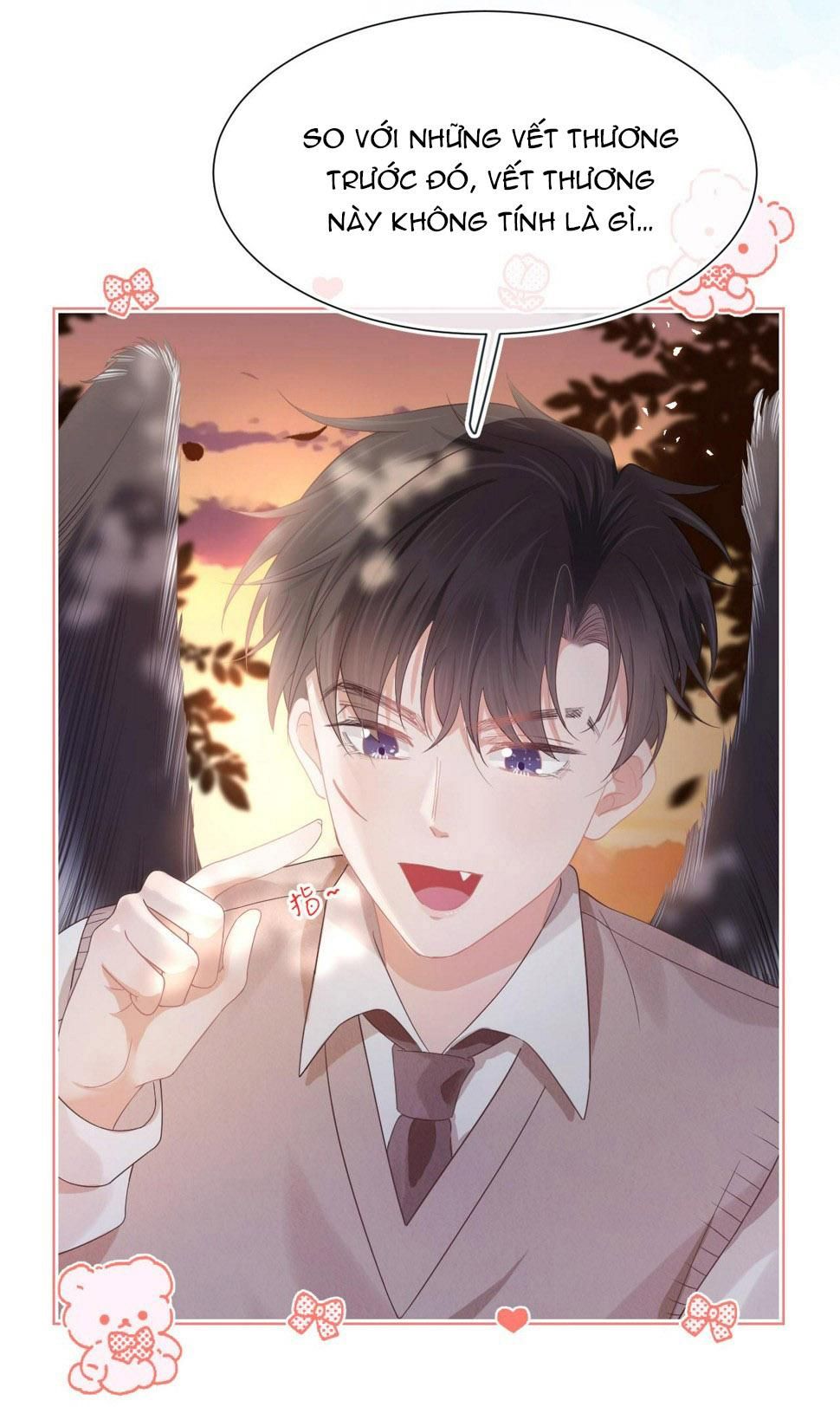 [Ss2] Một Ngụm Ăn Cả Thỏ Con Chapter 28 - Trang 2