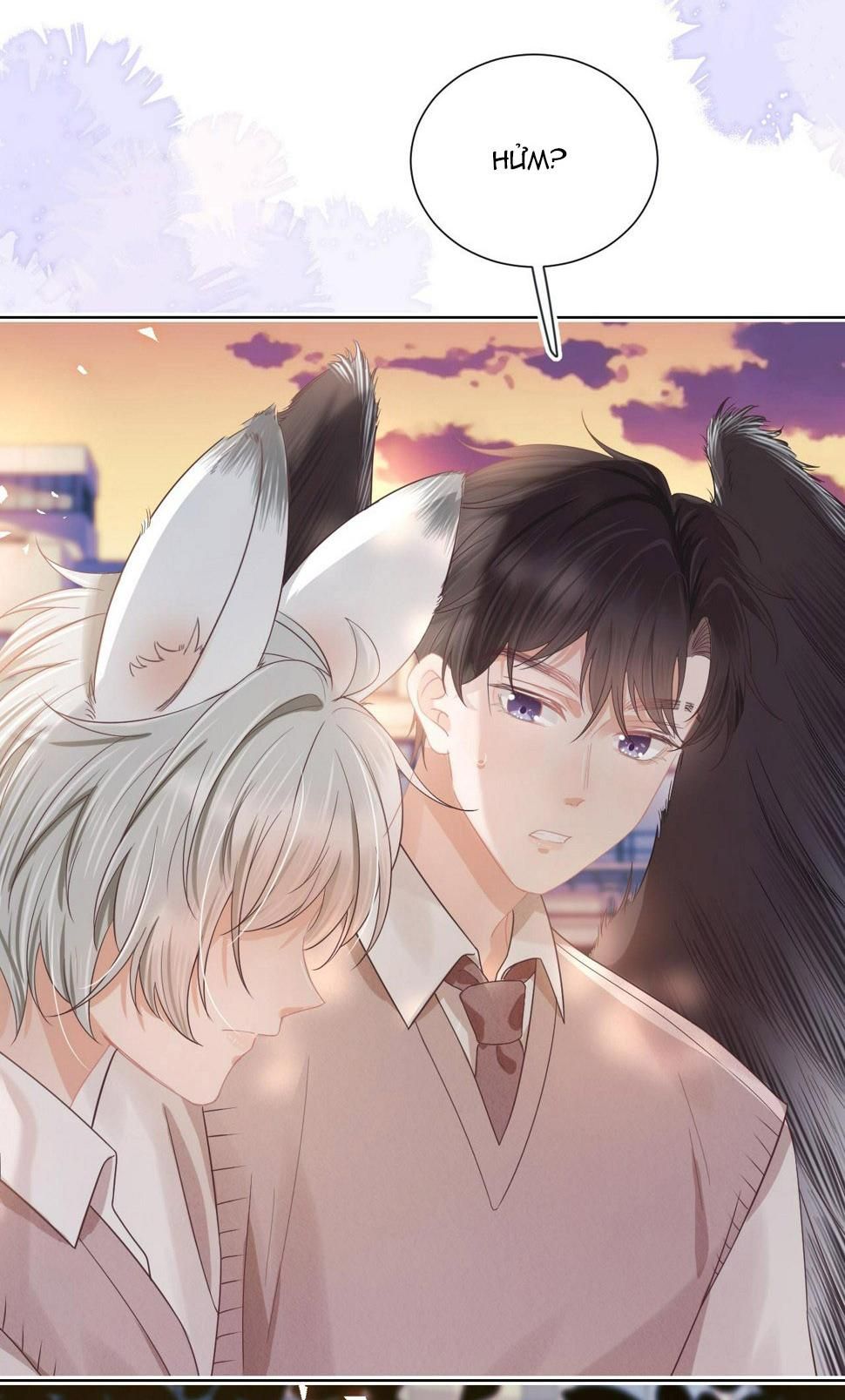 [Ss2] Một Ngụm Ăn Cả Thỏ Con Chapter 28 - Trang 2