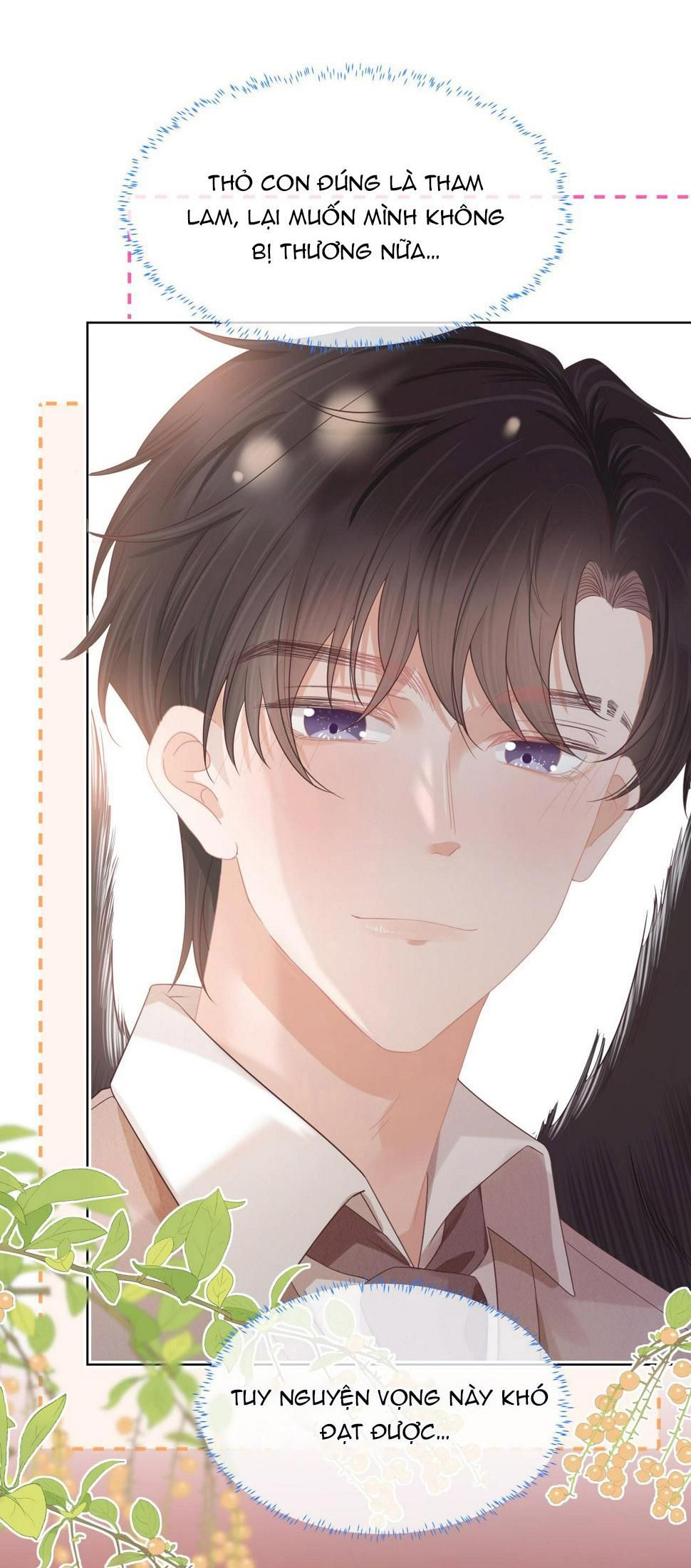 [Ss2] Một Ngụm Ăn Cả Thỏ Con Chapter 28 - Trang 2