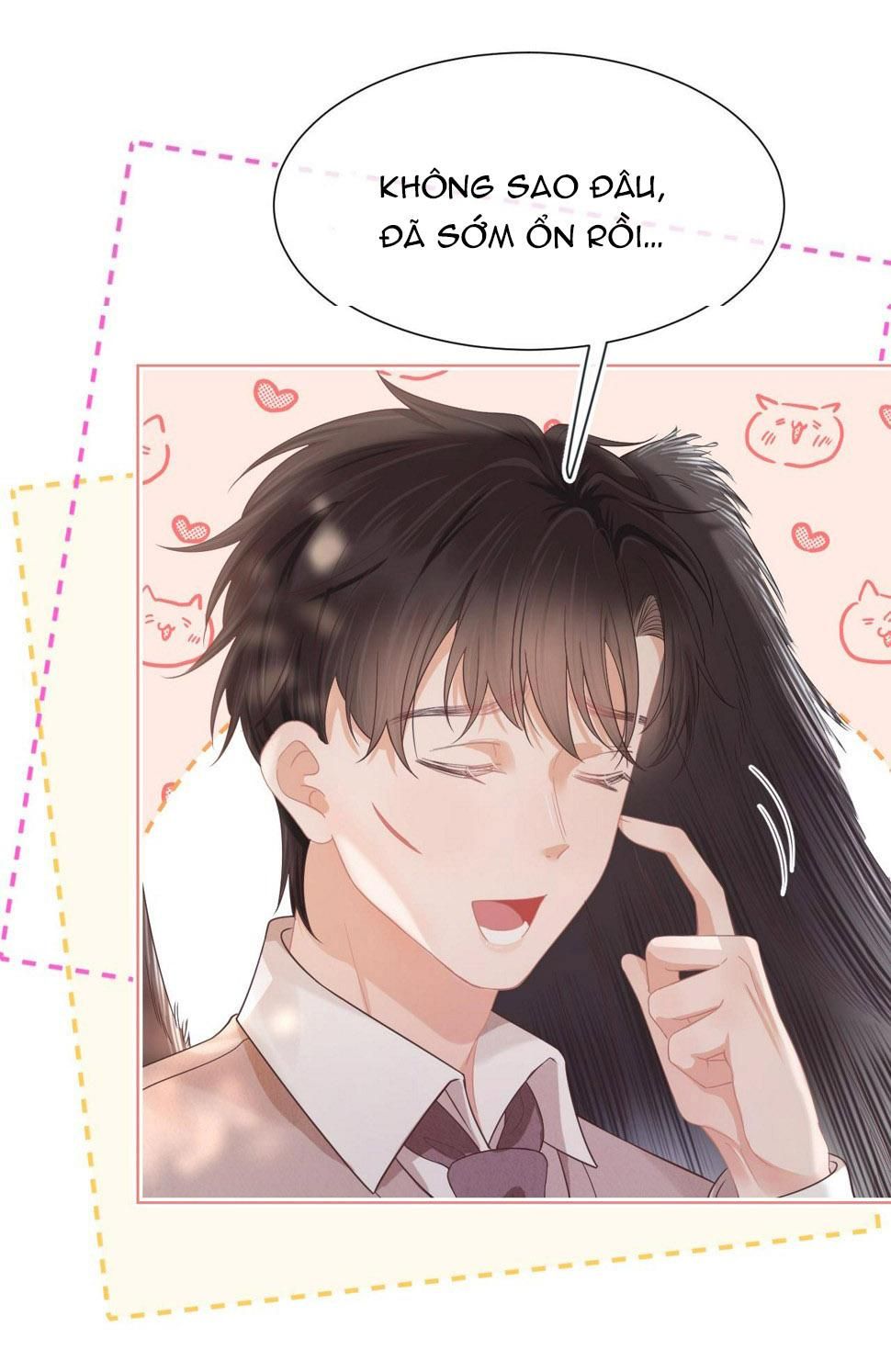 [Ss2] Một Ngụm Ăn Cả Thỏ Con Chapter 28 - Trang 2